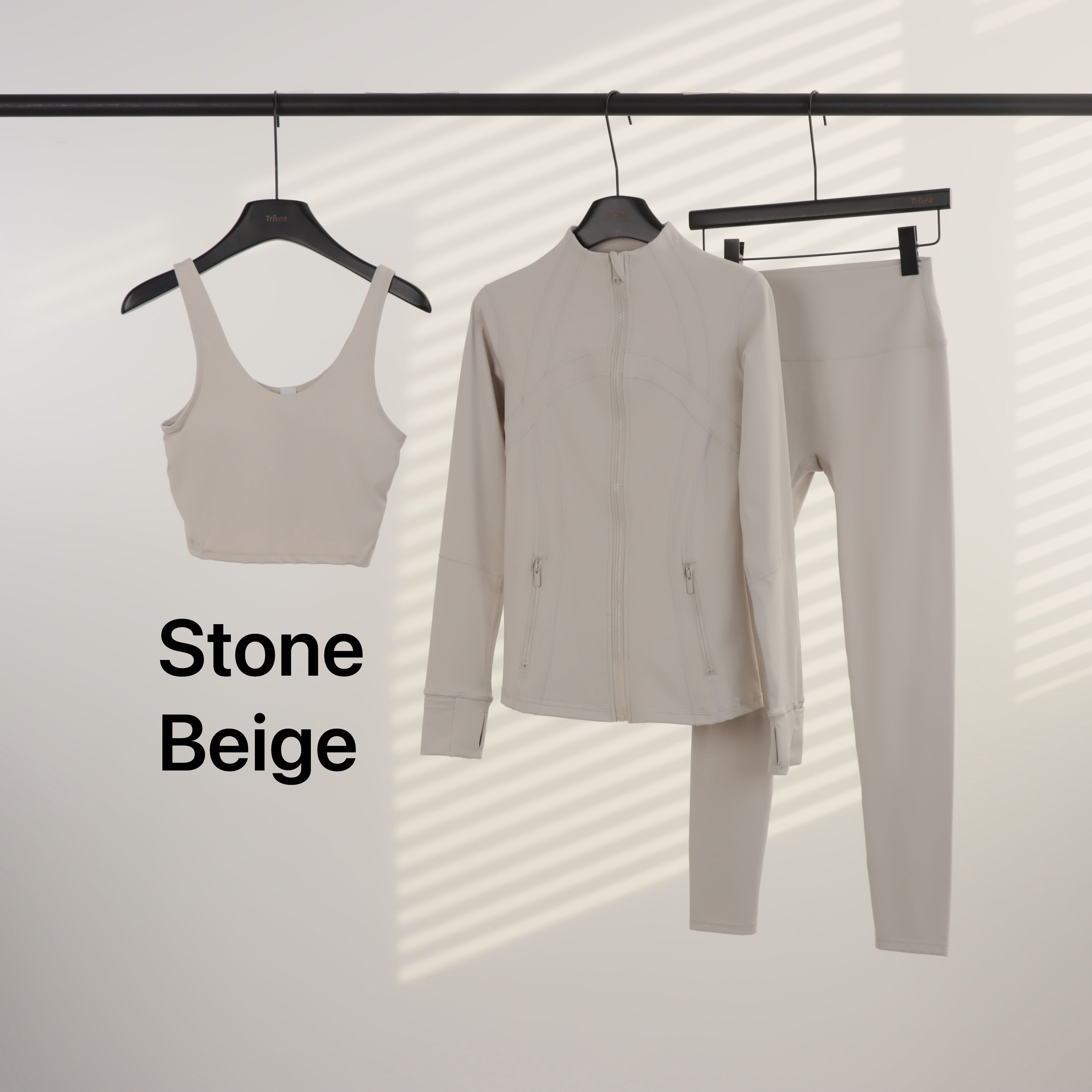 Lu Three Piece Sets (40+ Colours)