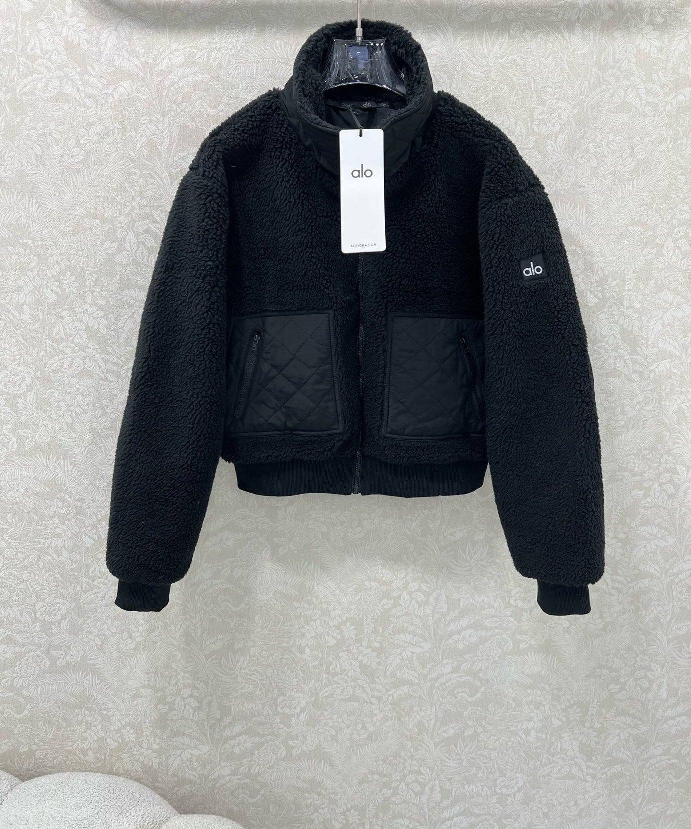 Black A L O Bundle (Scroll down for description)