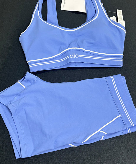 Shorts Sets (4 colours)