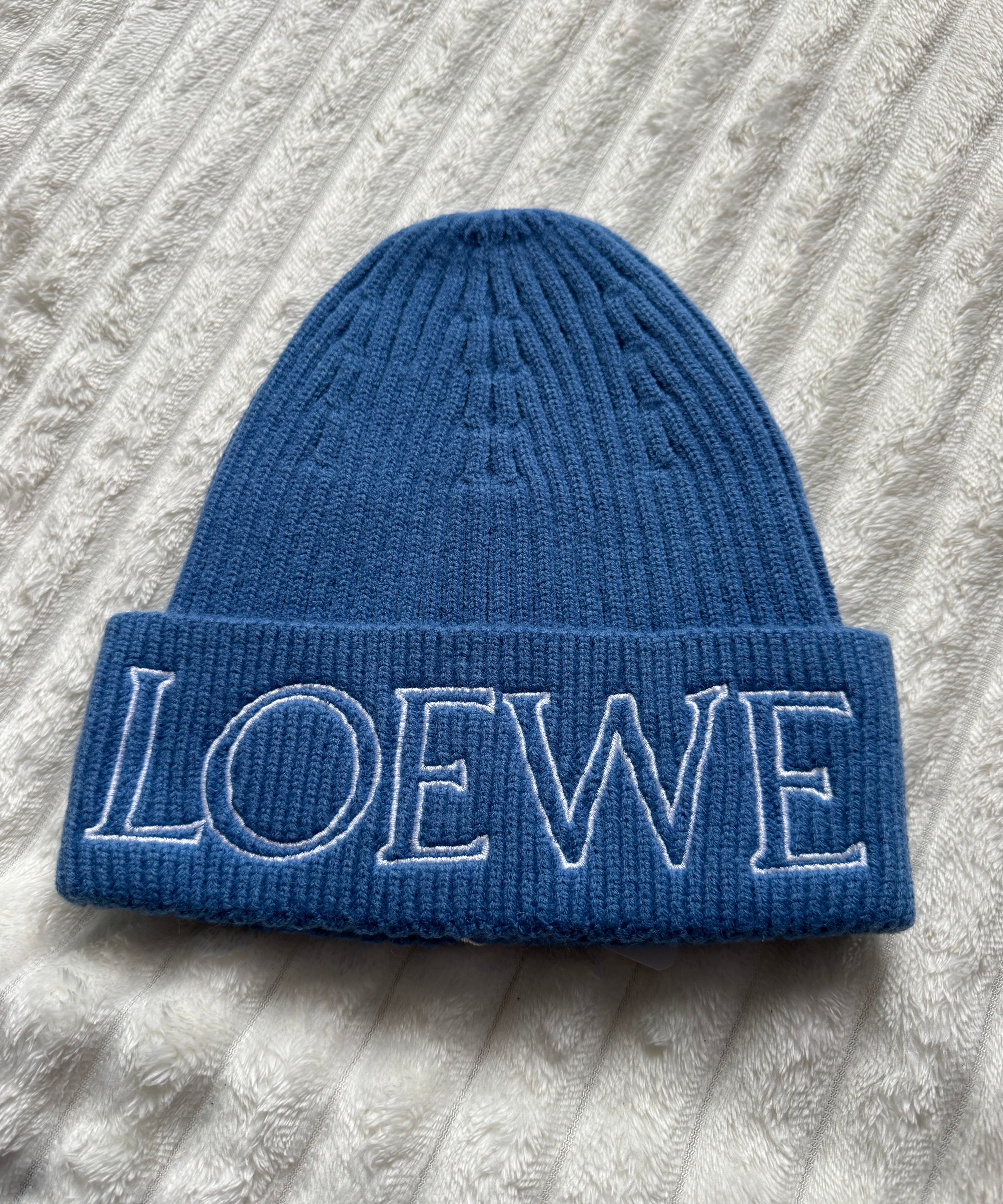 Loe Hats