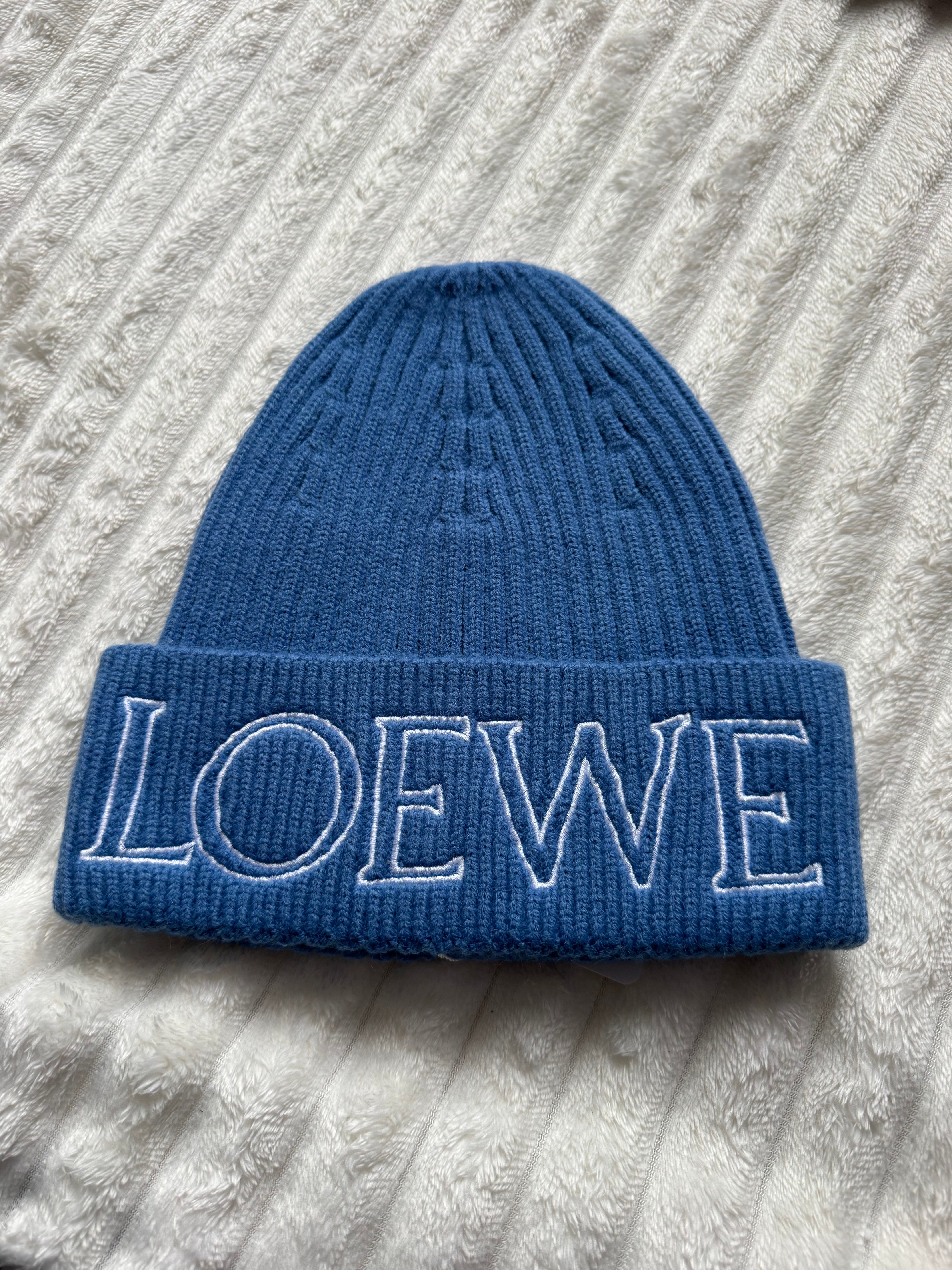 Loe Hats