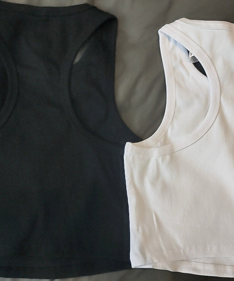 Vest Tops