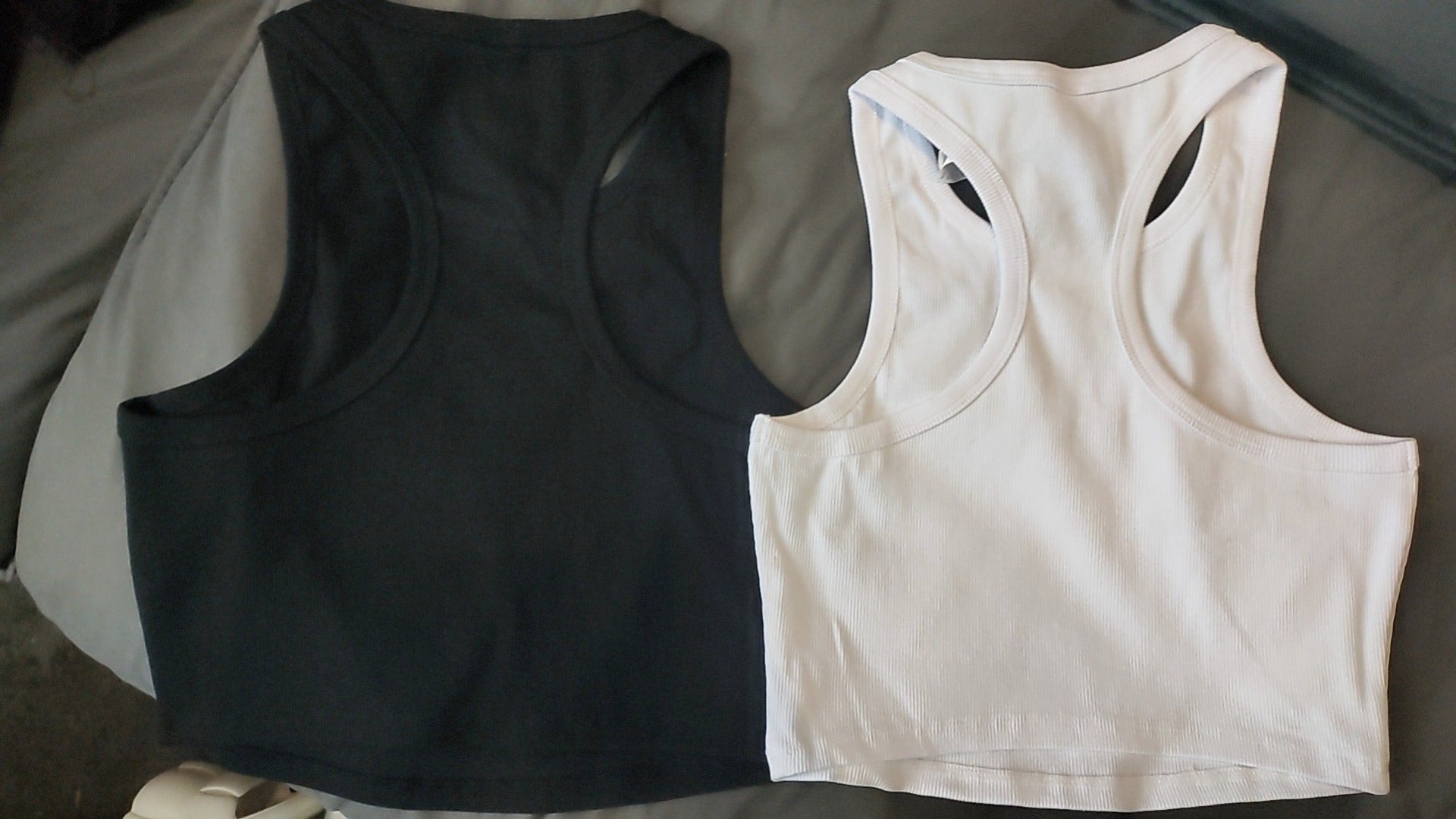 Vest Tops