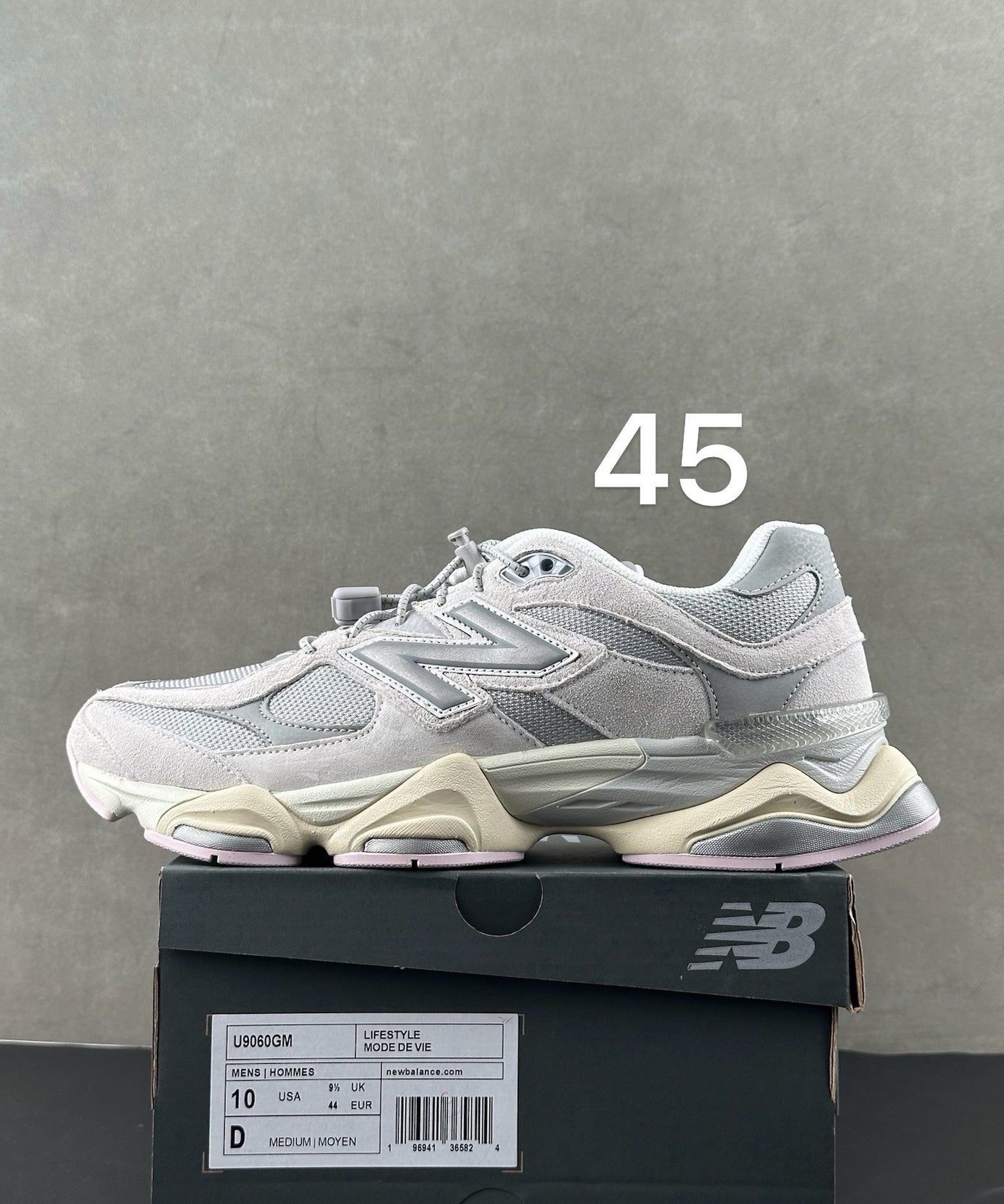 9060’s