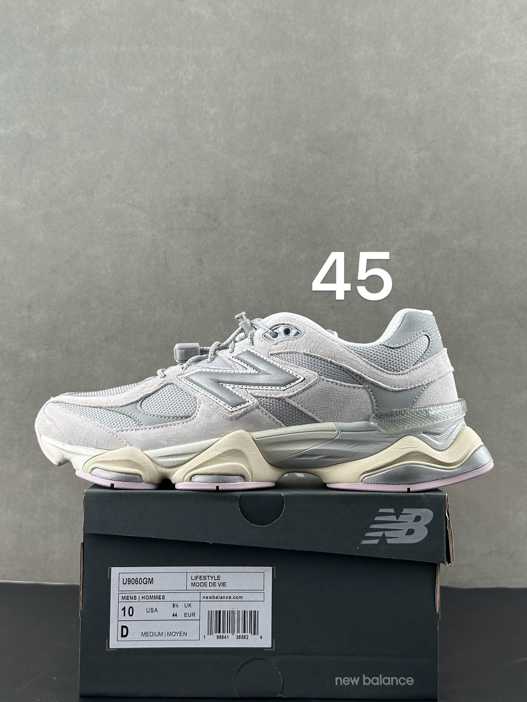 9060’s (48 Colours)