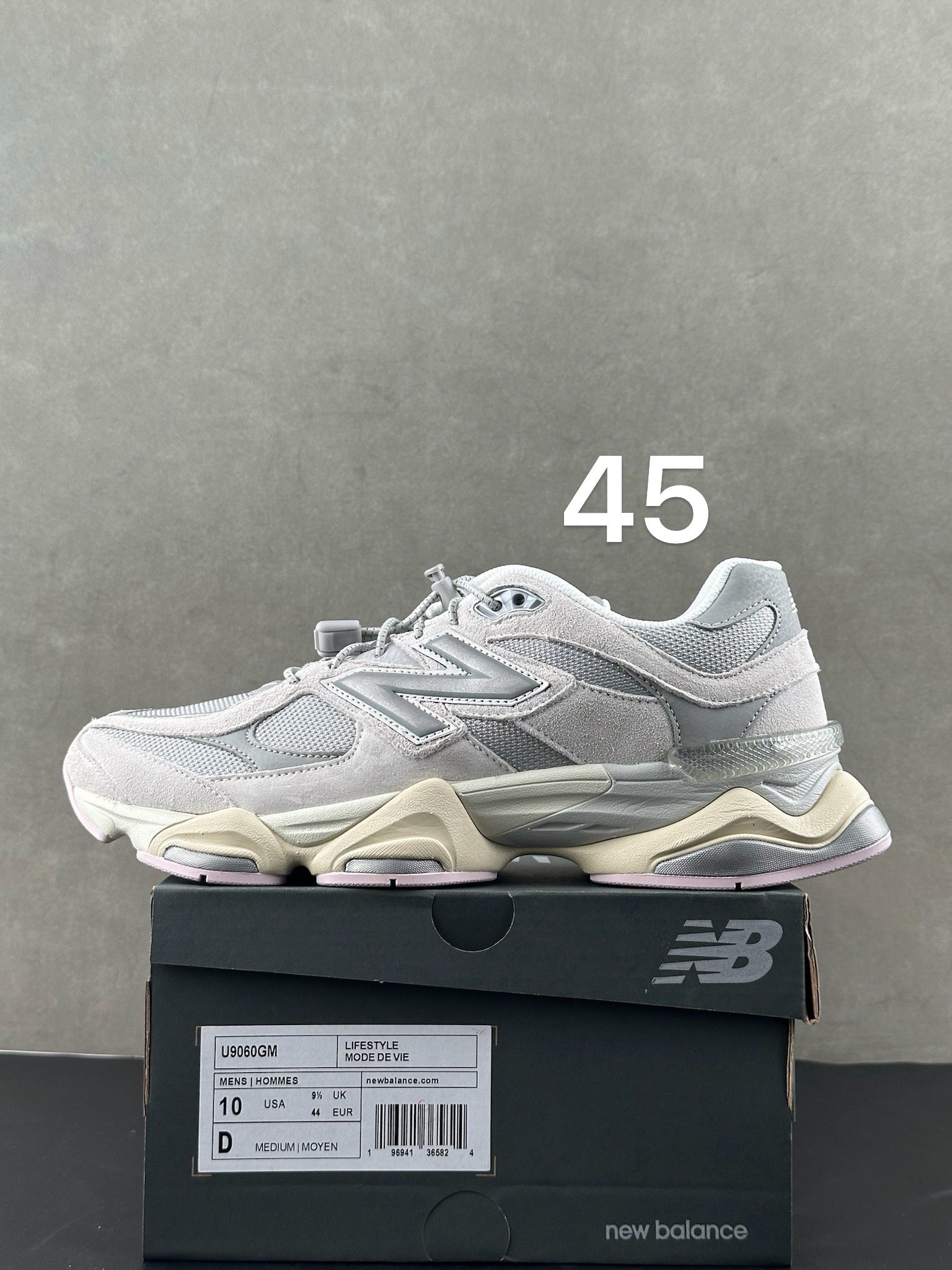 9060’s