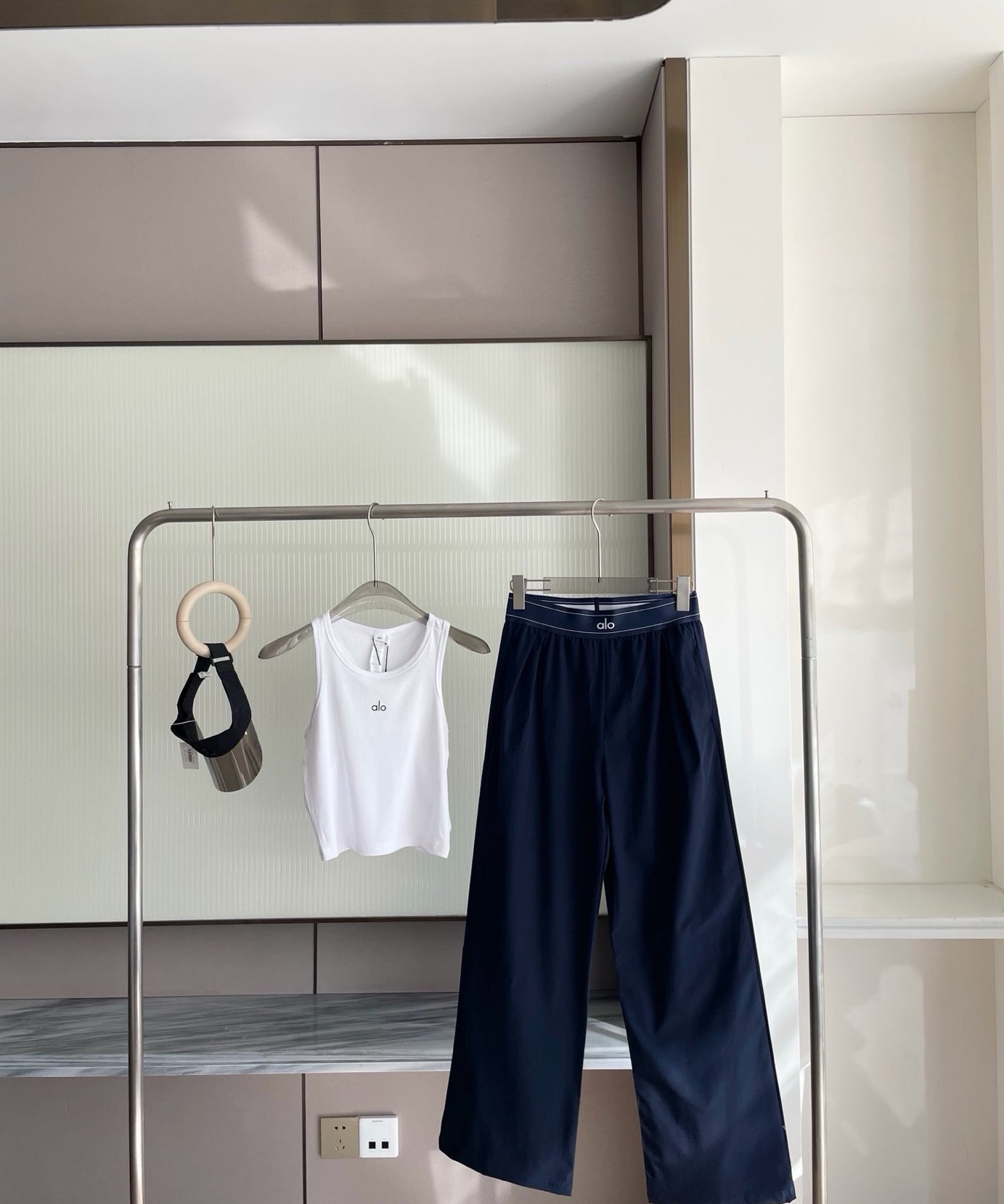 Waistband Trousers & Vest Sets