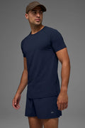 Conquer T-Shirts & Repetition Shorts Sets