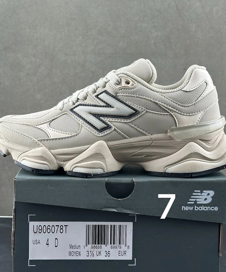 9060’s