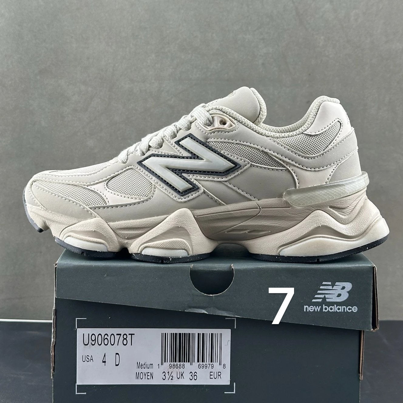 9060’s (48 Colours)