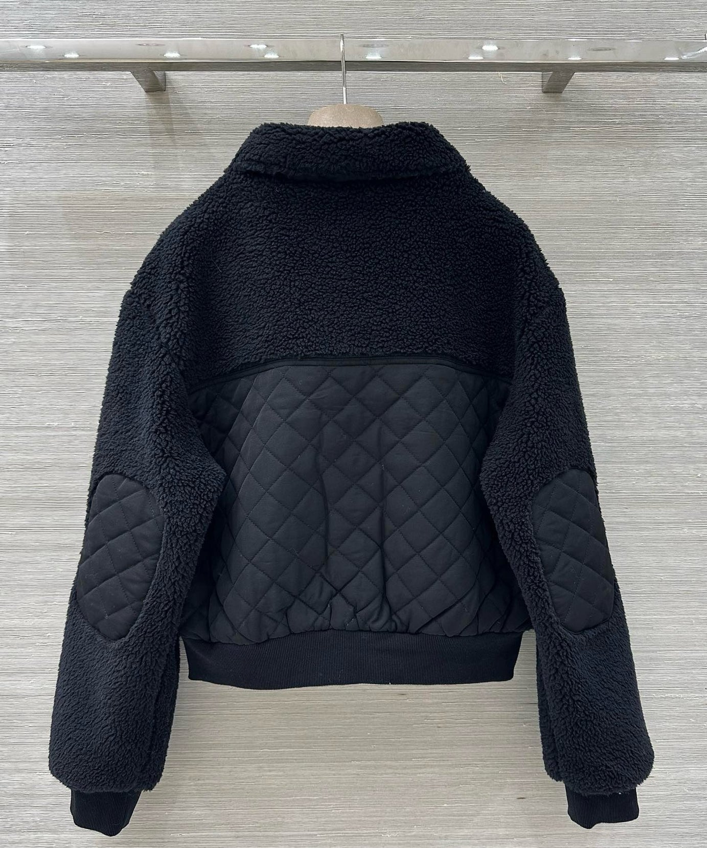 A L O Fleece Jackets (5 colours)