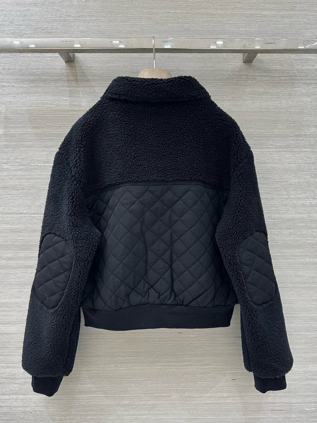 A L O Fleece Jackets (5 colours)
