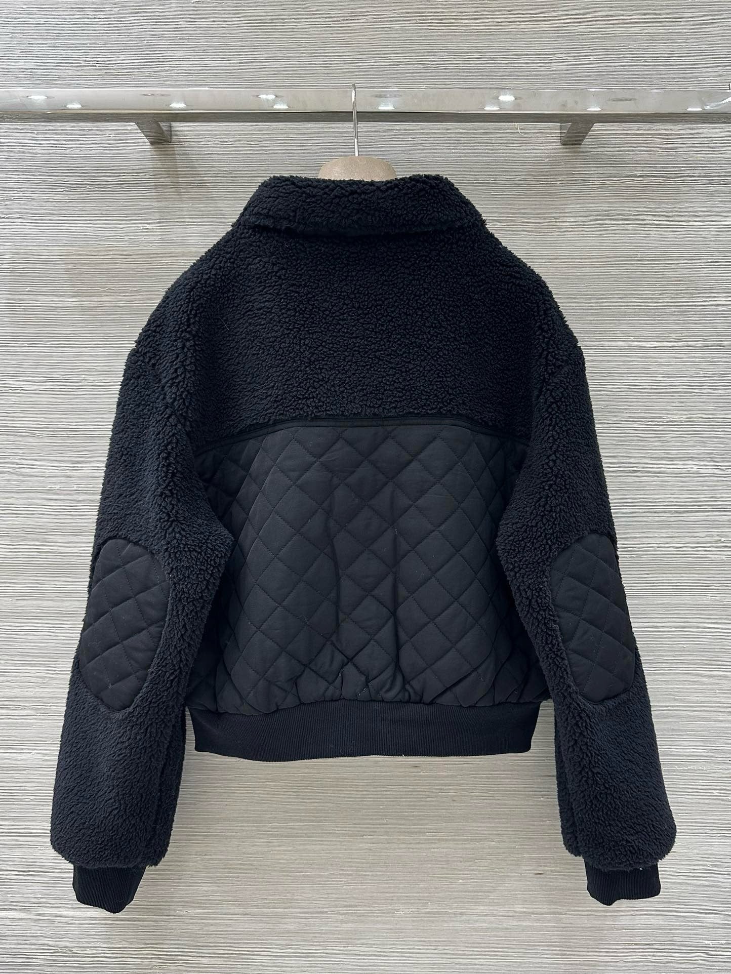 A L O Fleece Jackets (5 colours)