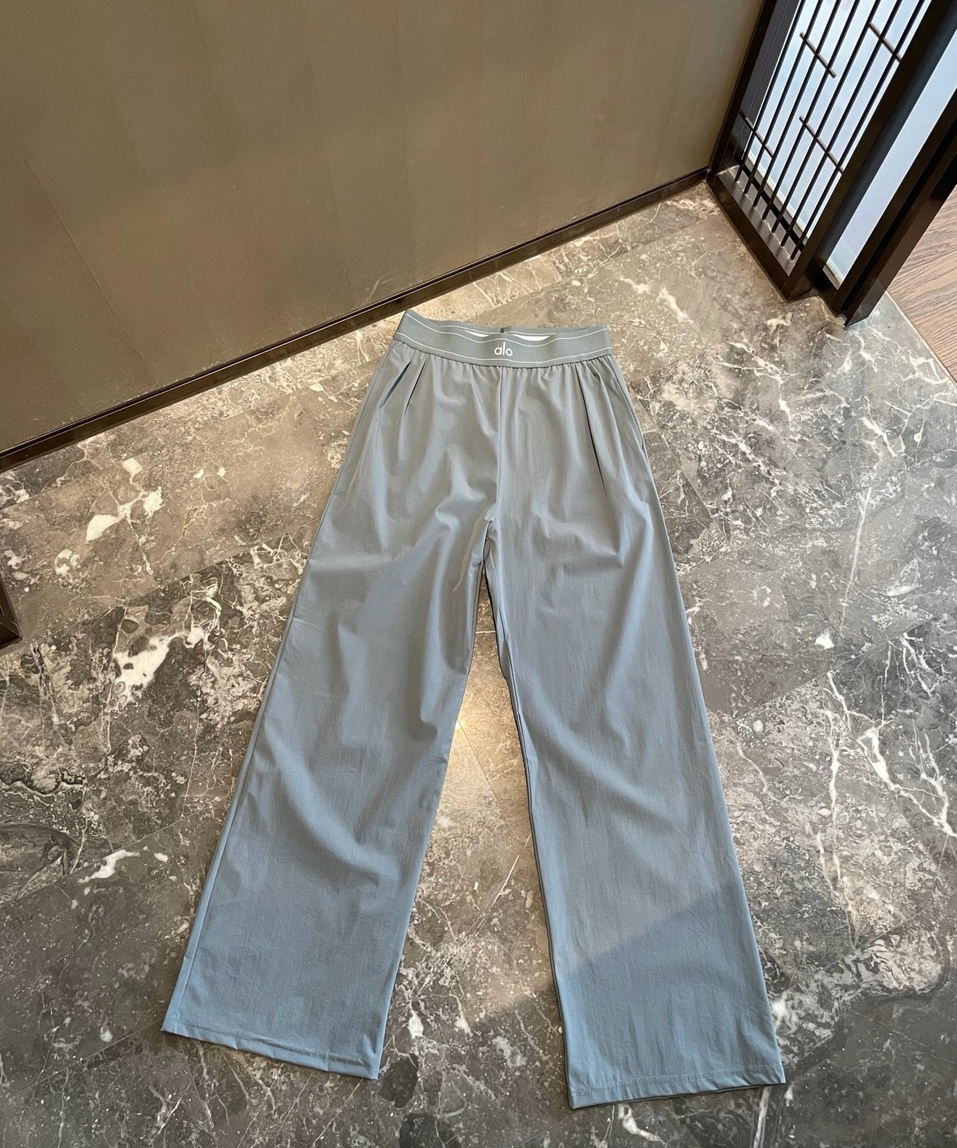 Waistband Trousers & Vest Sets