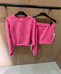 Paradise Pink Items