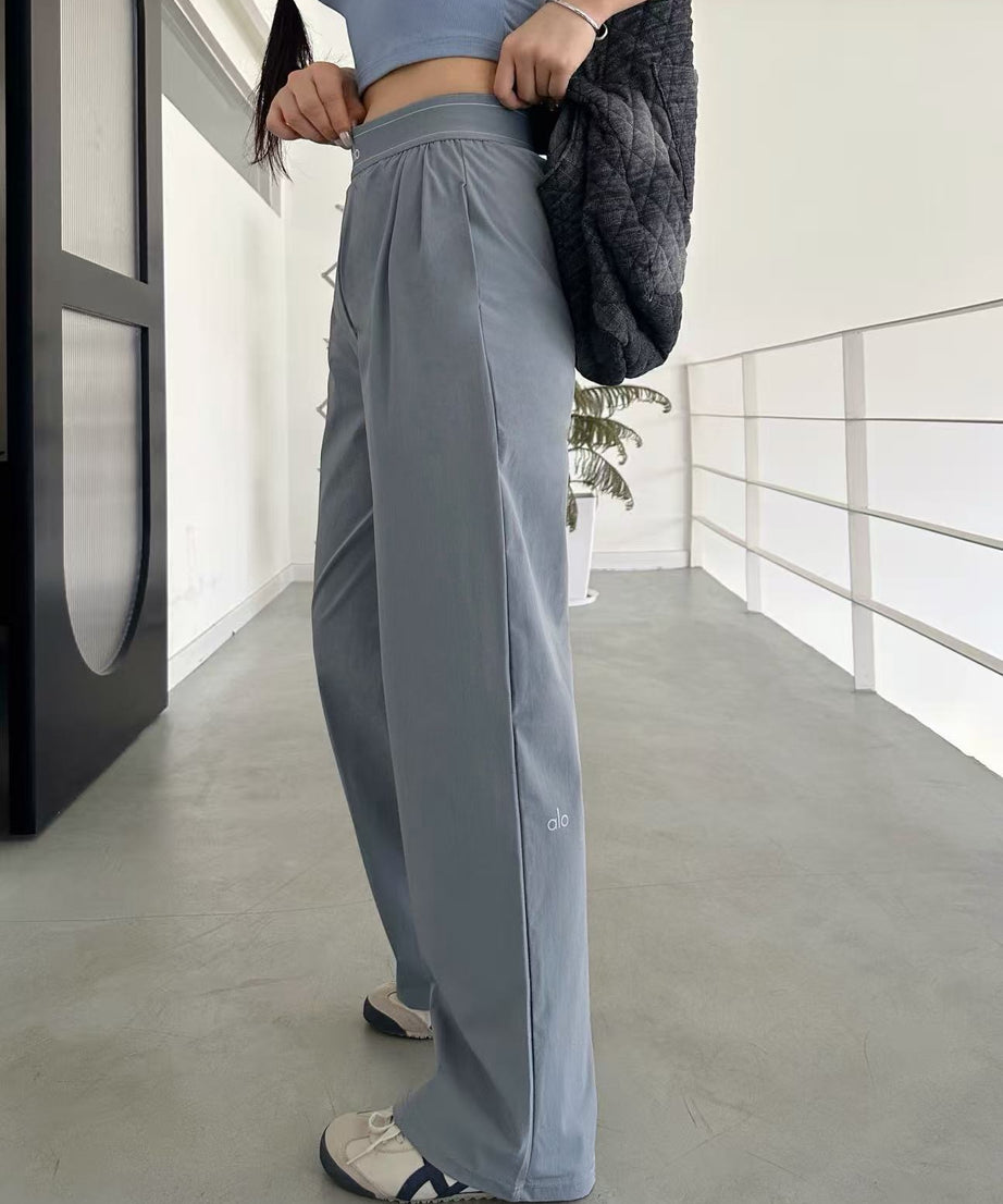 Waistband Trousers & Vest Sets
