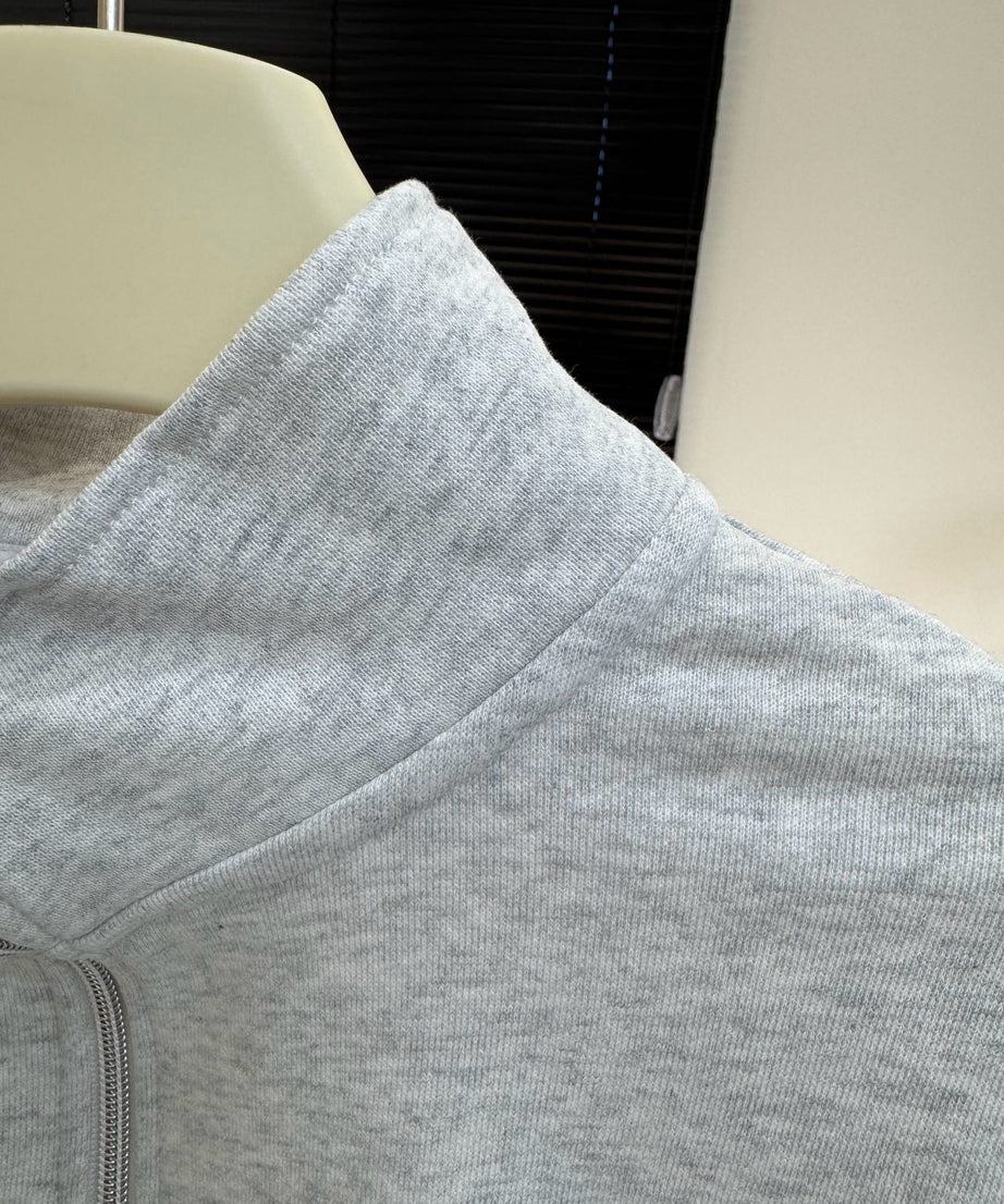 A L O Zip Sweatshirts