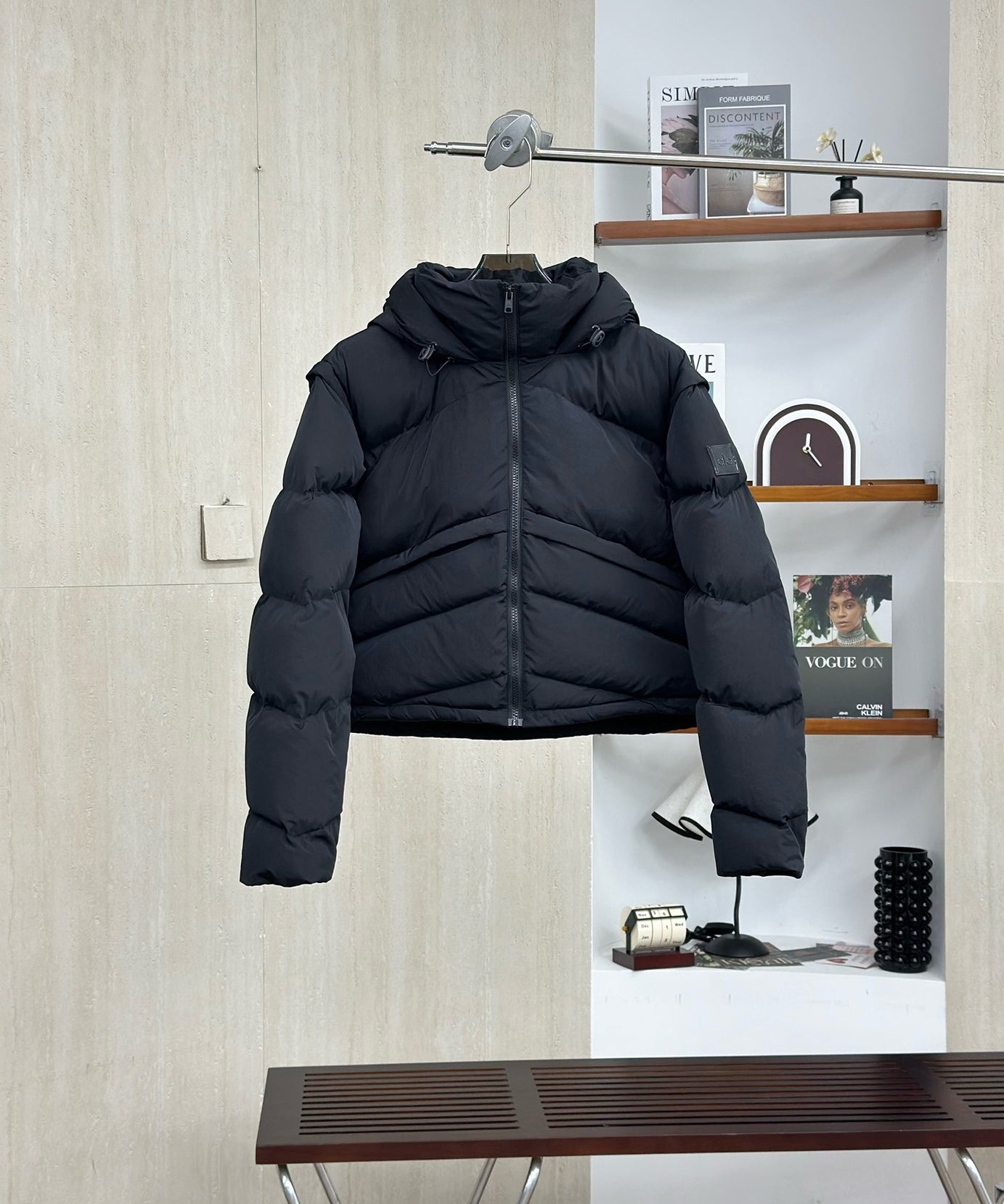 Black A L O Bundle (Scroll down for description)