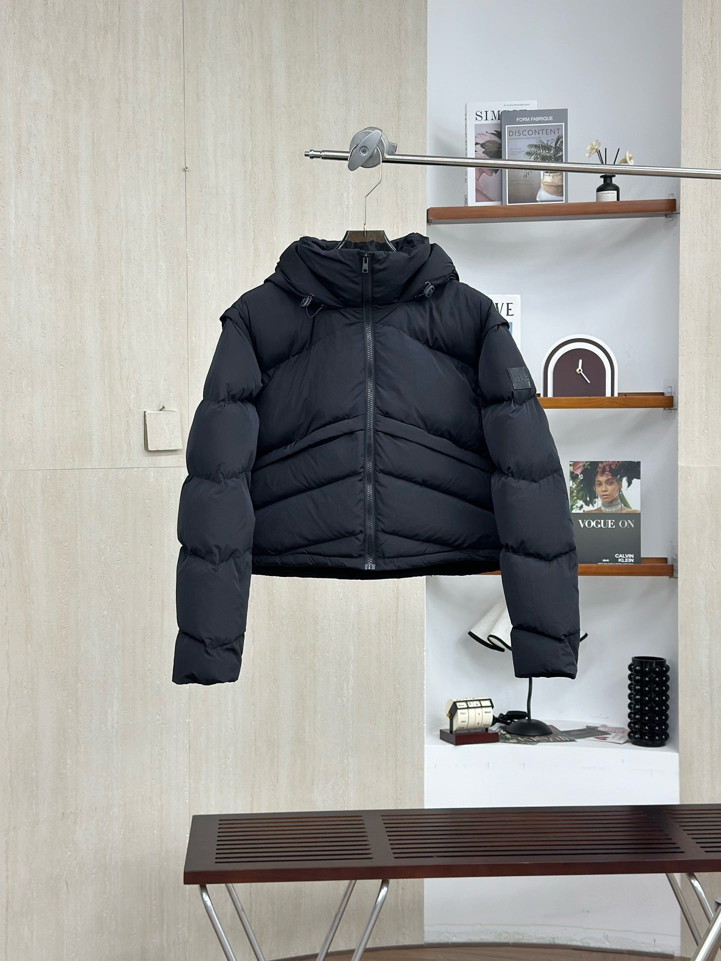 Black A L O Bundle (Scroll down for description)