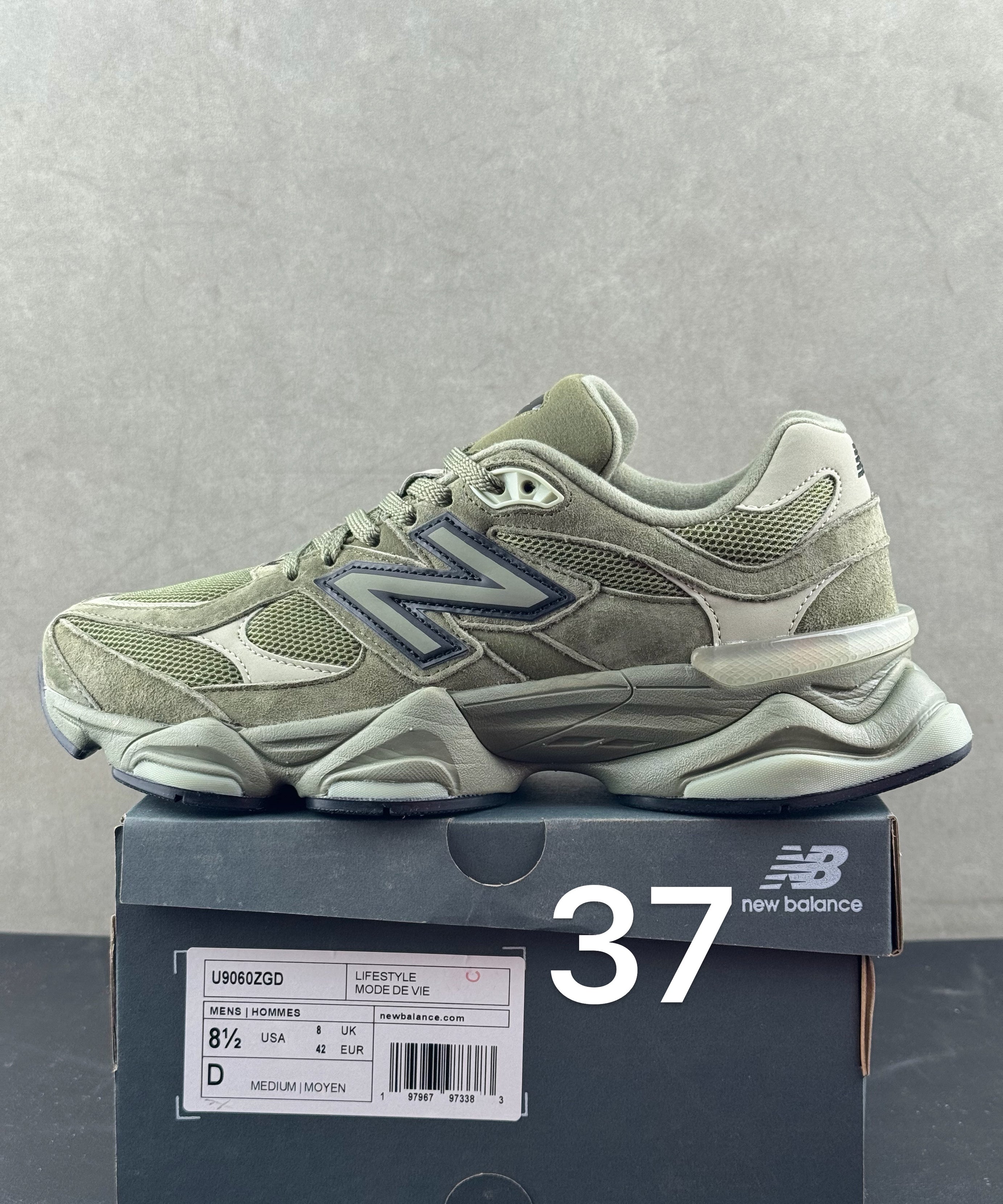 9060’s