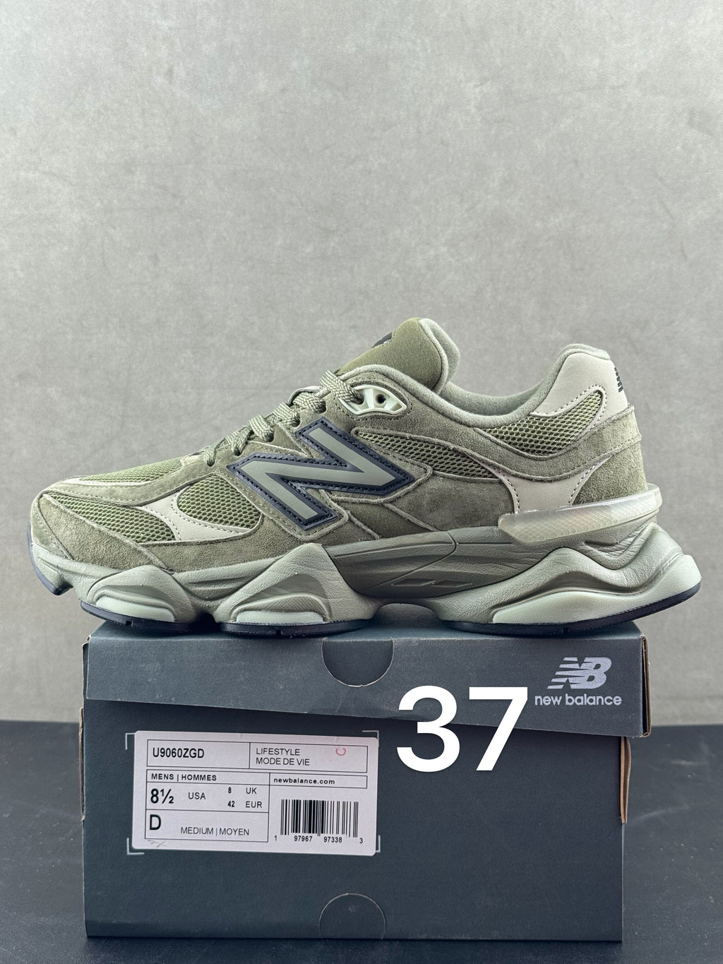 9060’s (48 Colours)