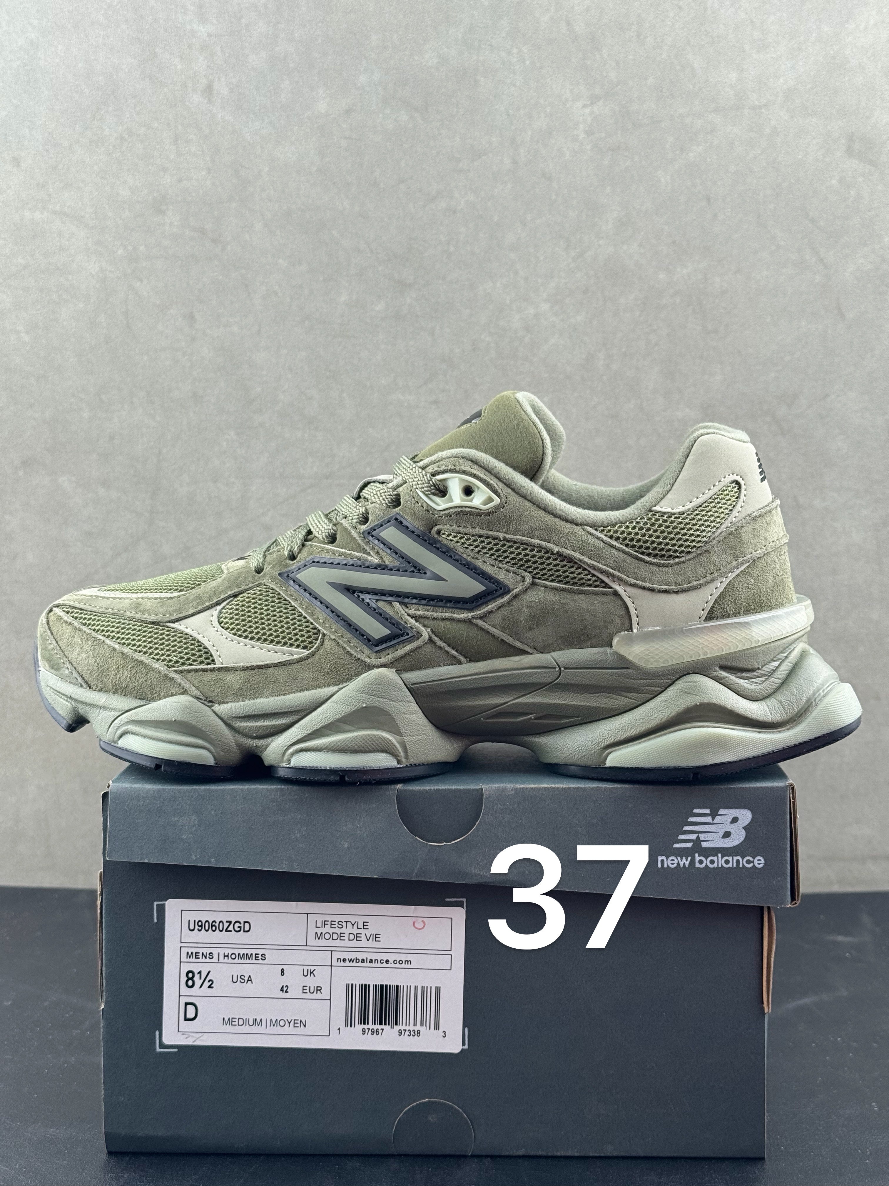 9060’s