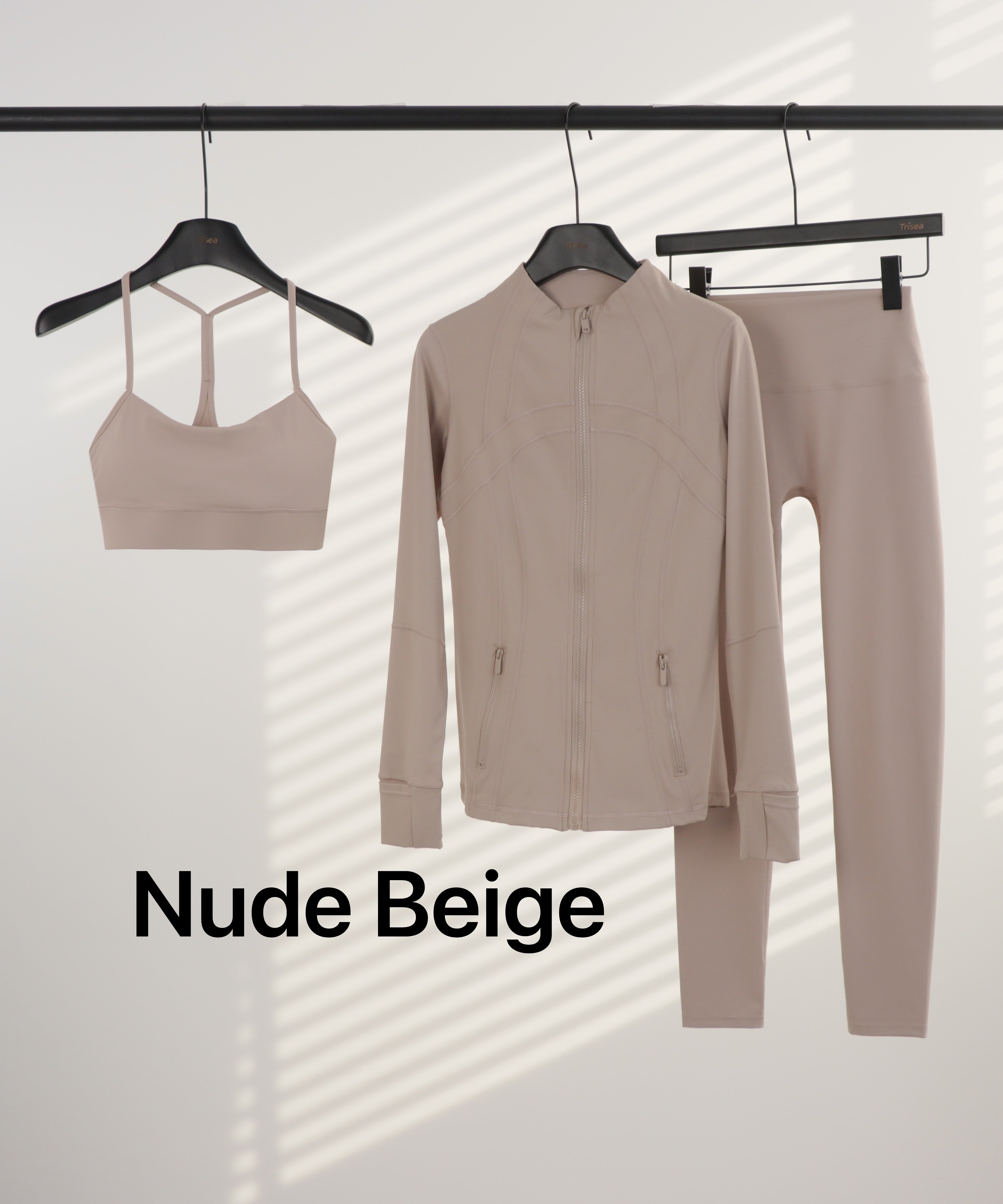 Lulu 3 Piece Sets (40+ Colour Choices)