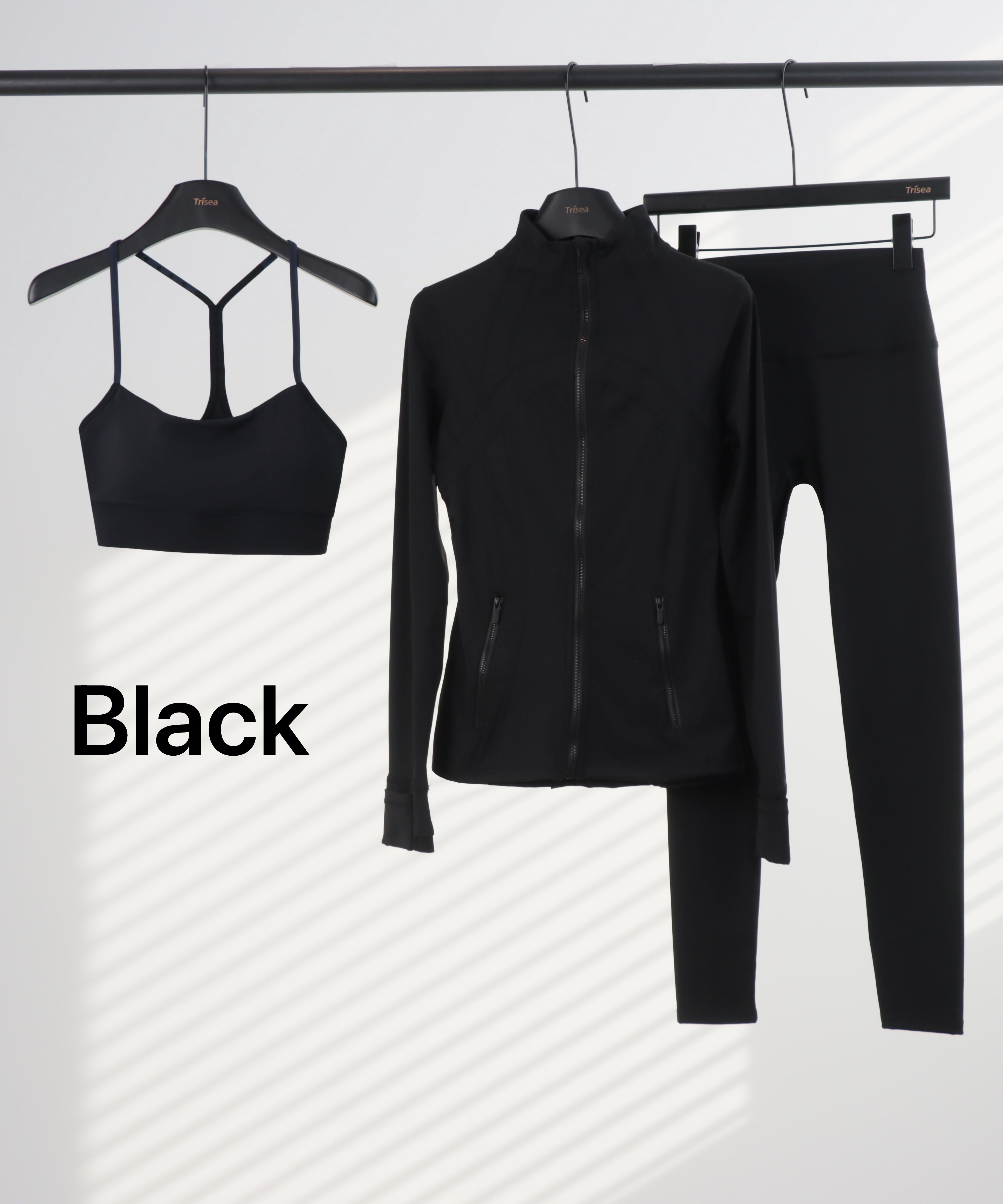 Lulu 3 Piece Sets (40+ Colour Choices)