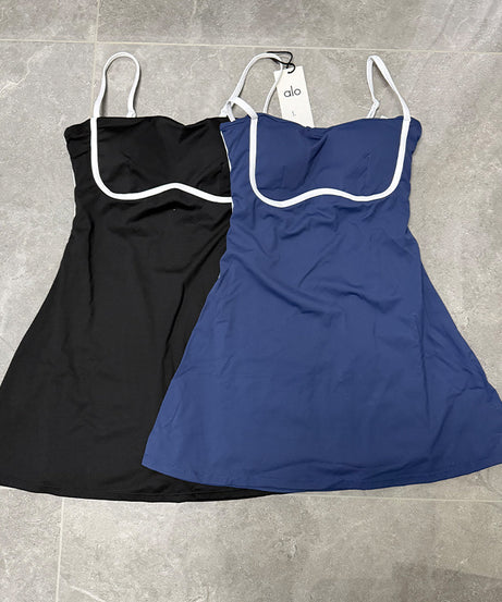 Tennis Dresses