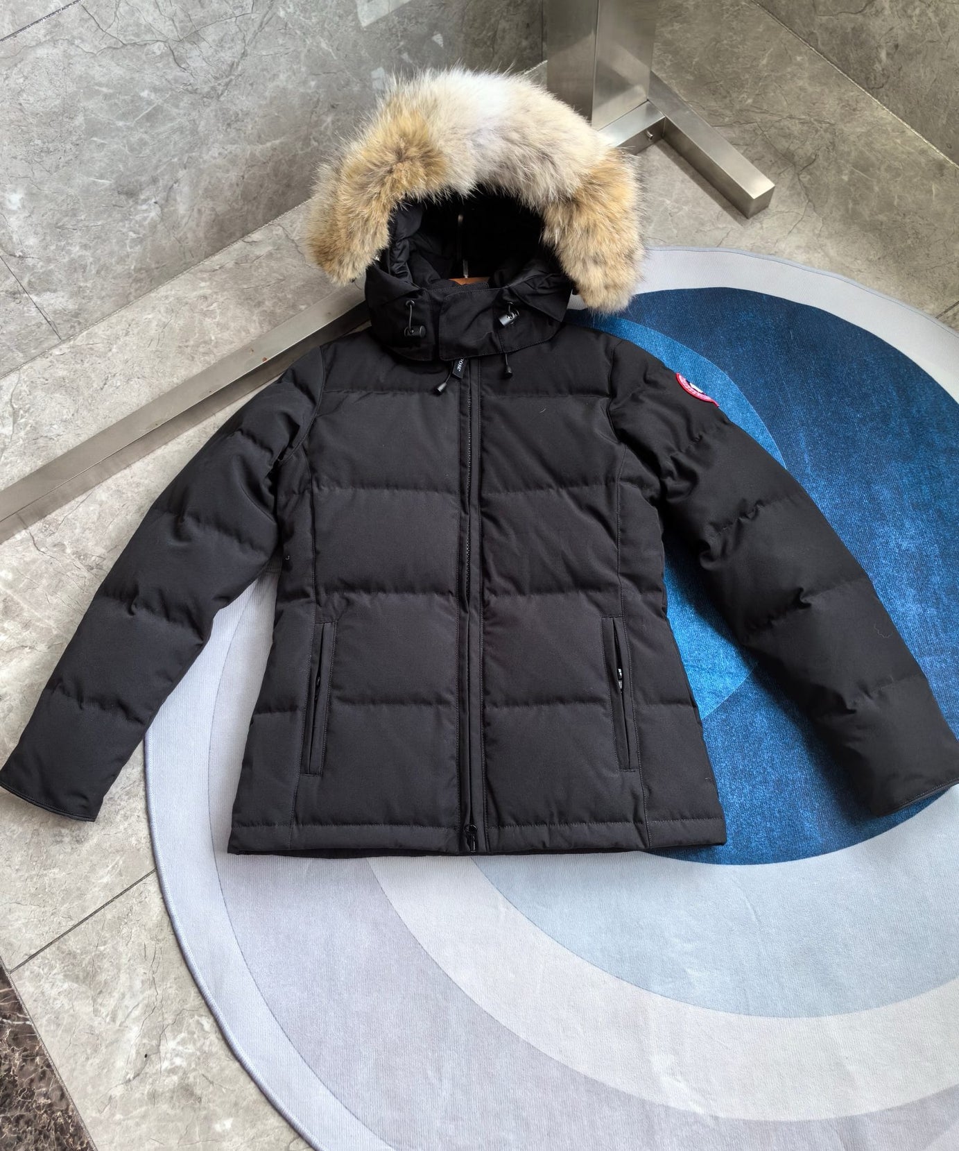 Chelsea Jackets