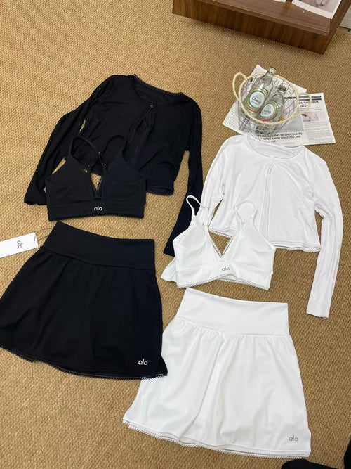3 Piece Summer Sets