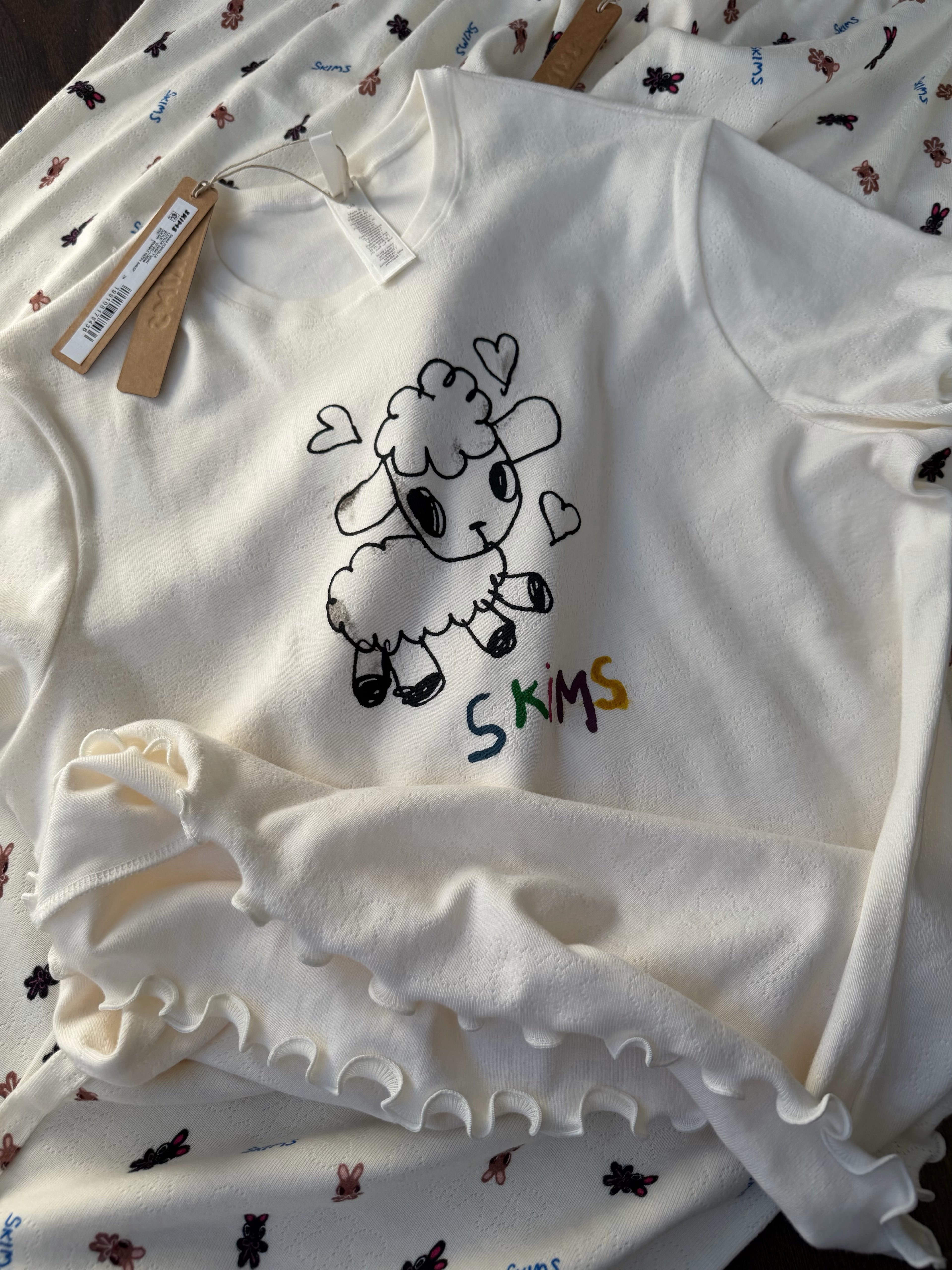 Premium Skim Pyjama’s