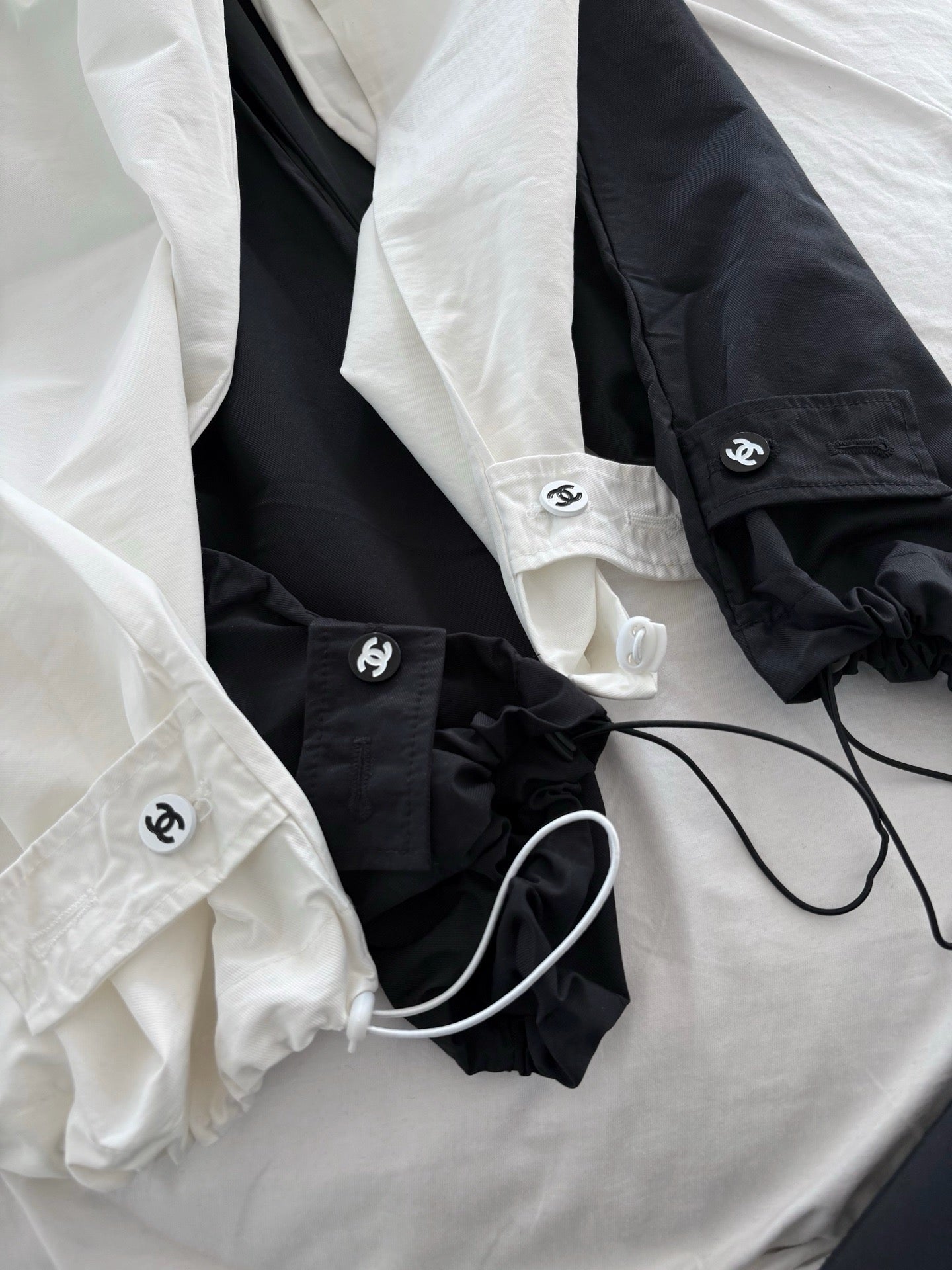 CC Trousers