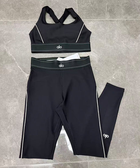Sports Bra & Leggings Sets