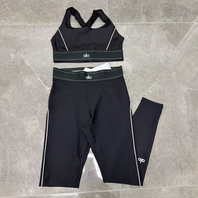 Sports Bra & Leggings Sets