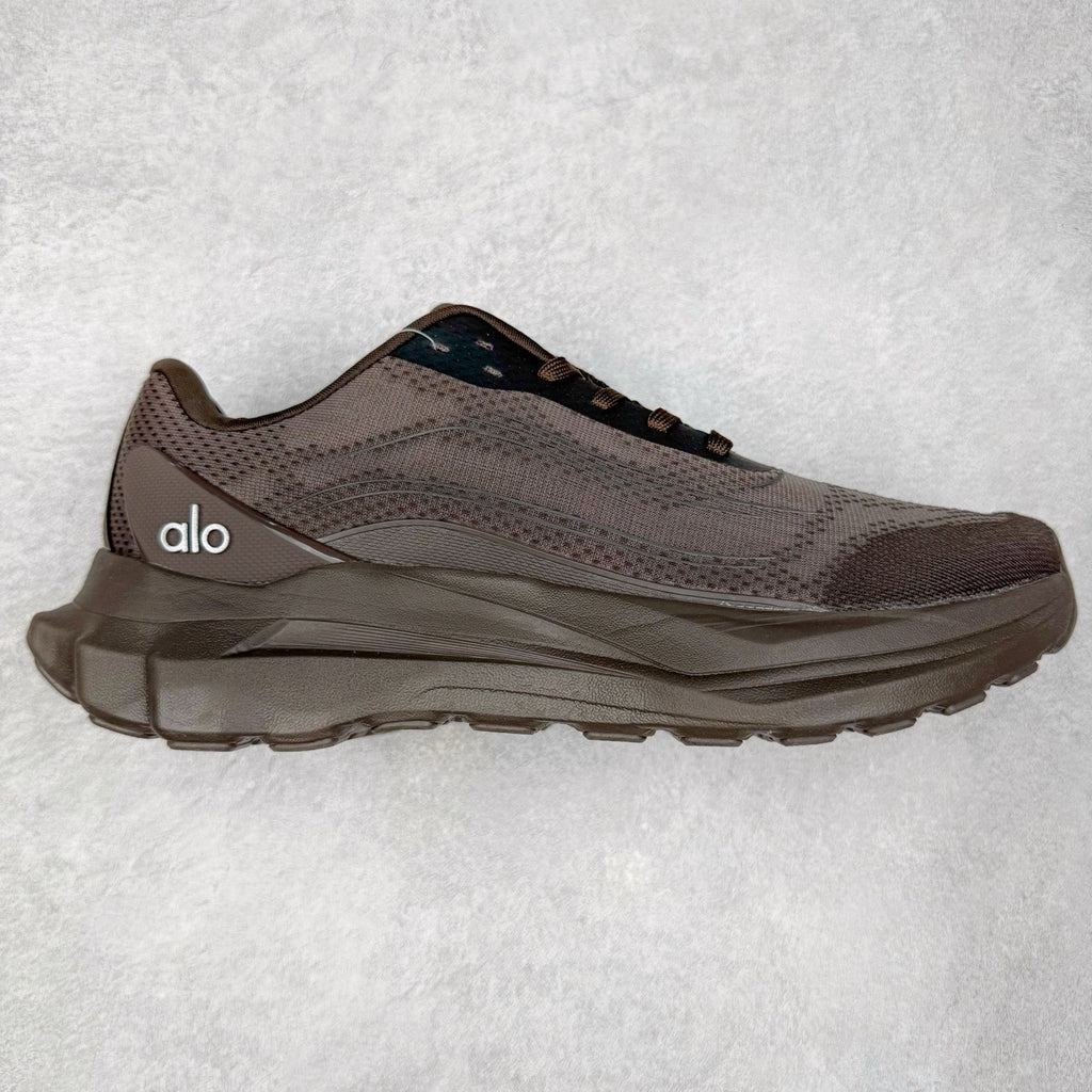 A L O Runners