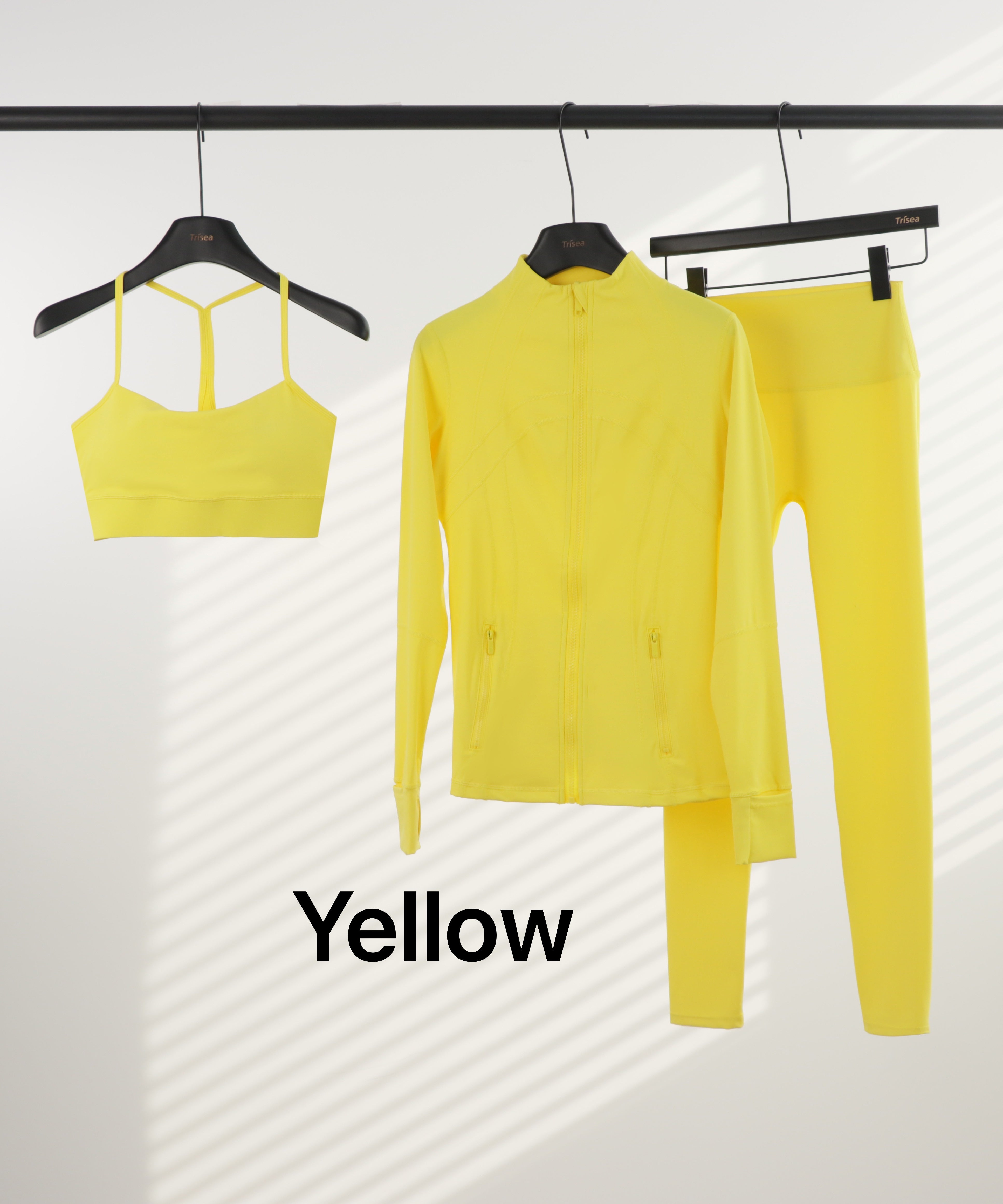 Lulu 3 Piece Sets (40+ Colour Choices)