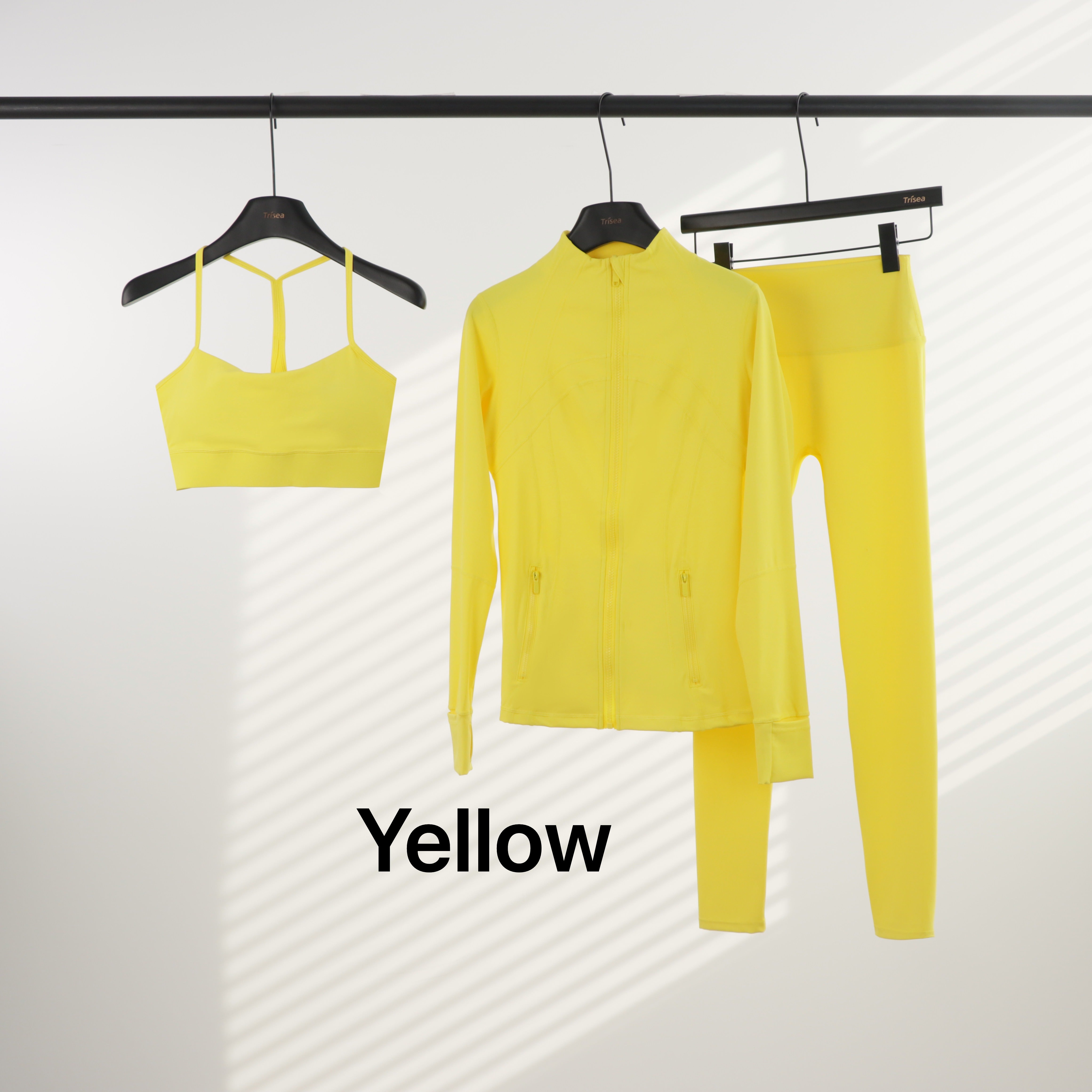 Lulu 3 Piece Sets (40+ Colour Choices)