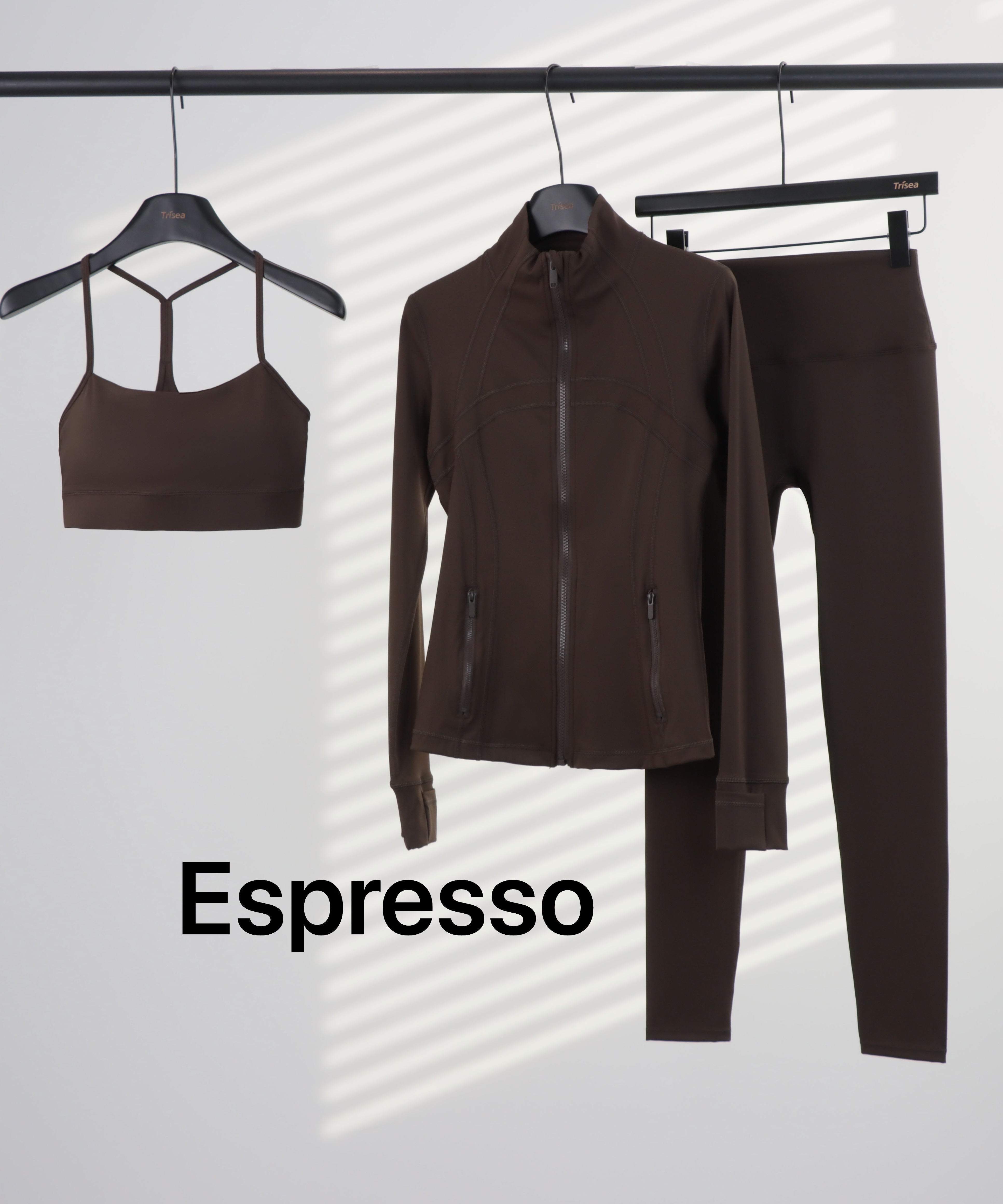 Lulu 3 Piece Sets (40+ Colour Choices)