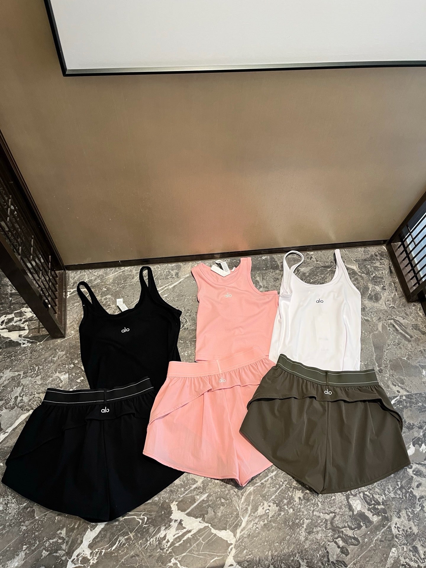 Shorts