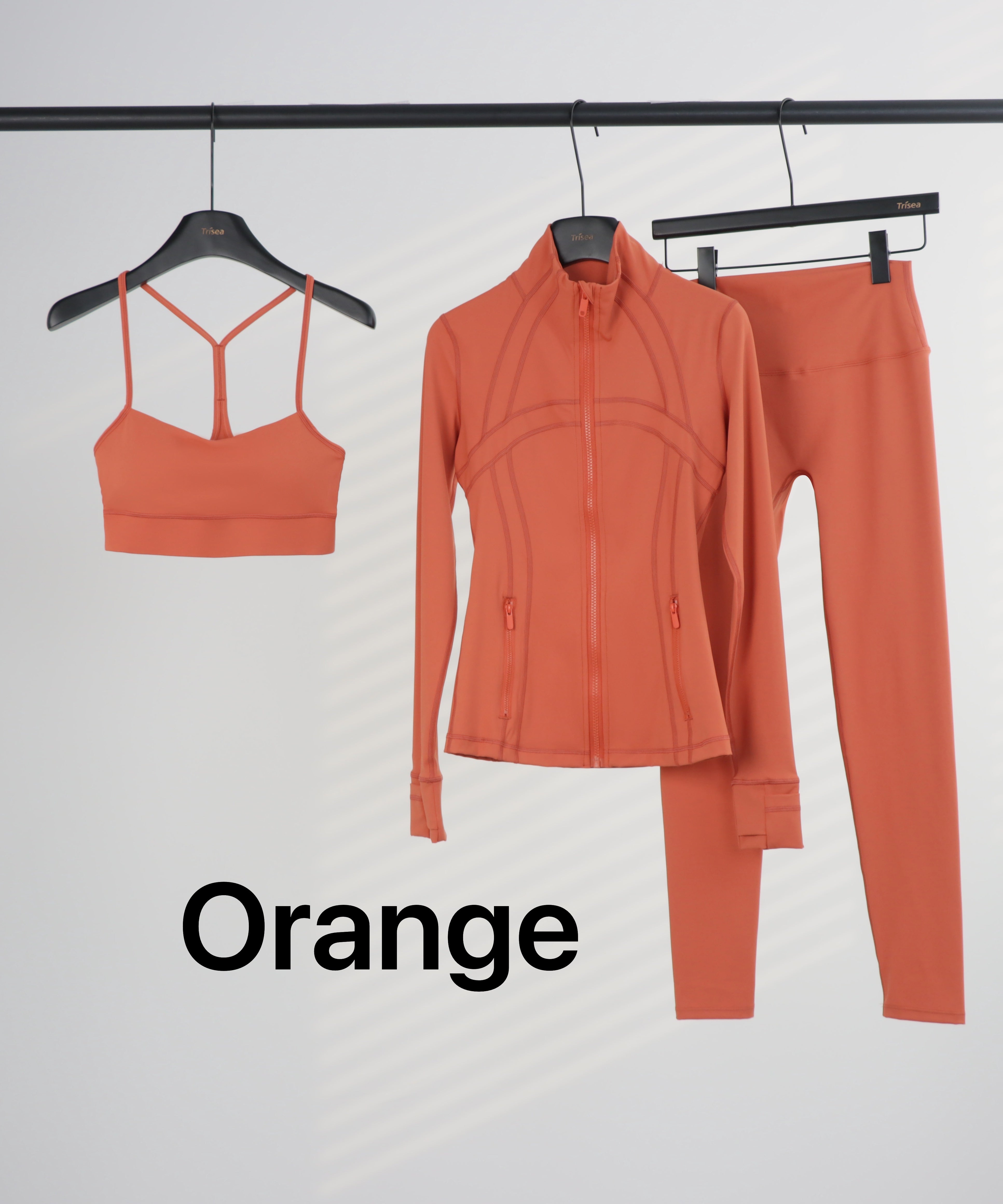 Lulu 3 Piece Sets (40+ Colour Choices)