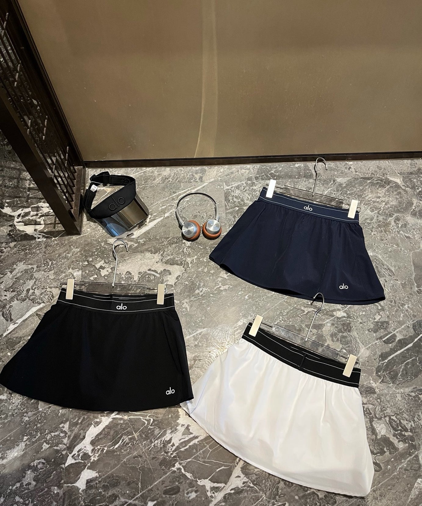 Skorts