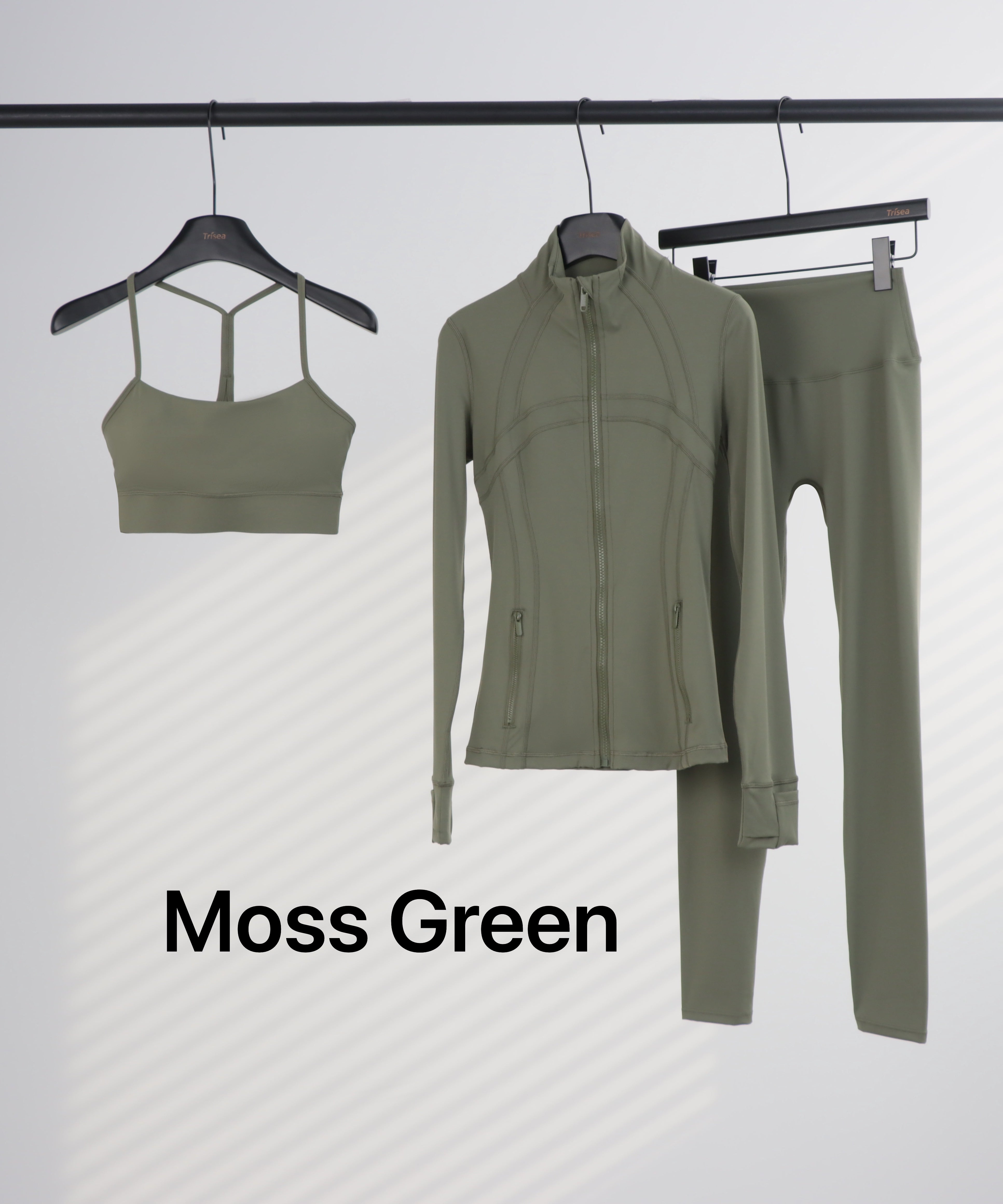 Lulu 3 Piece Sets (40+ Colour Choices)