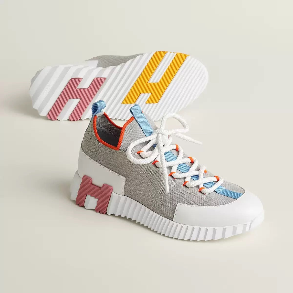 H runners