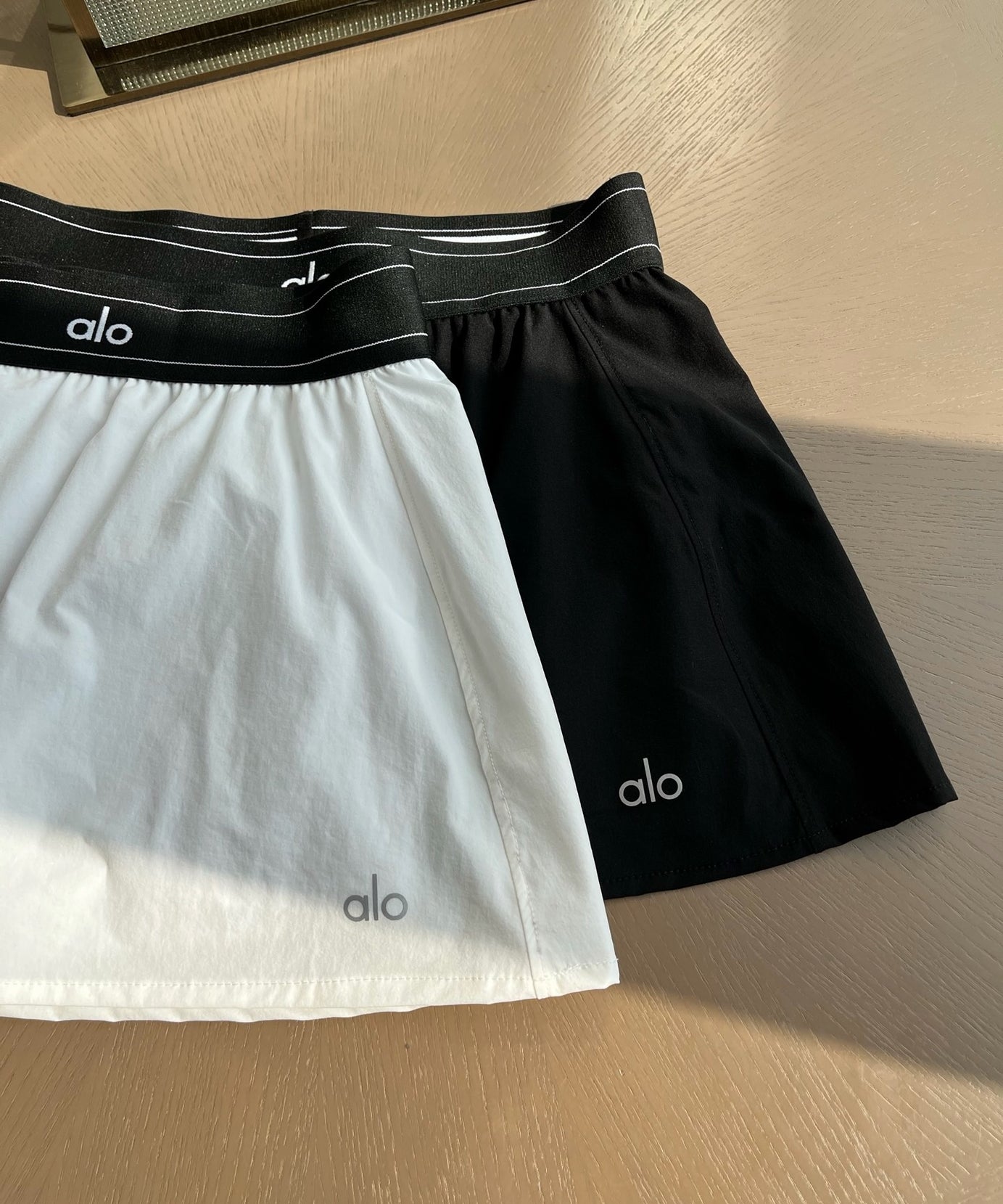 Skorts