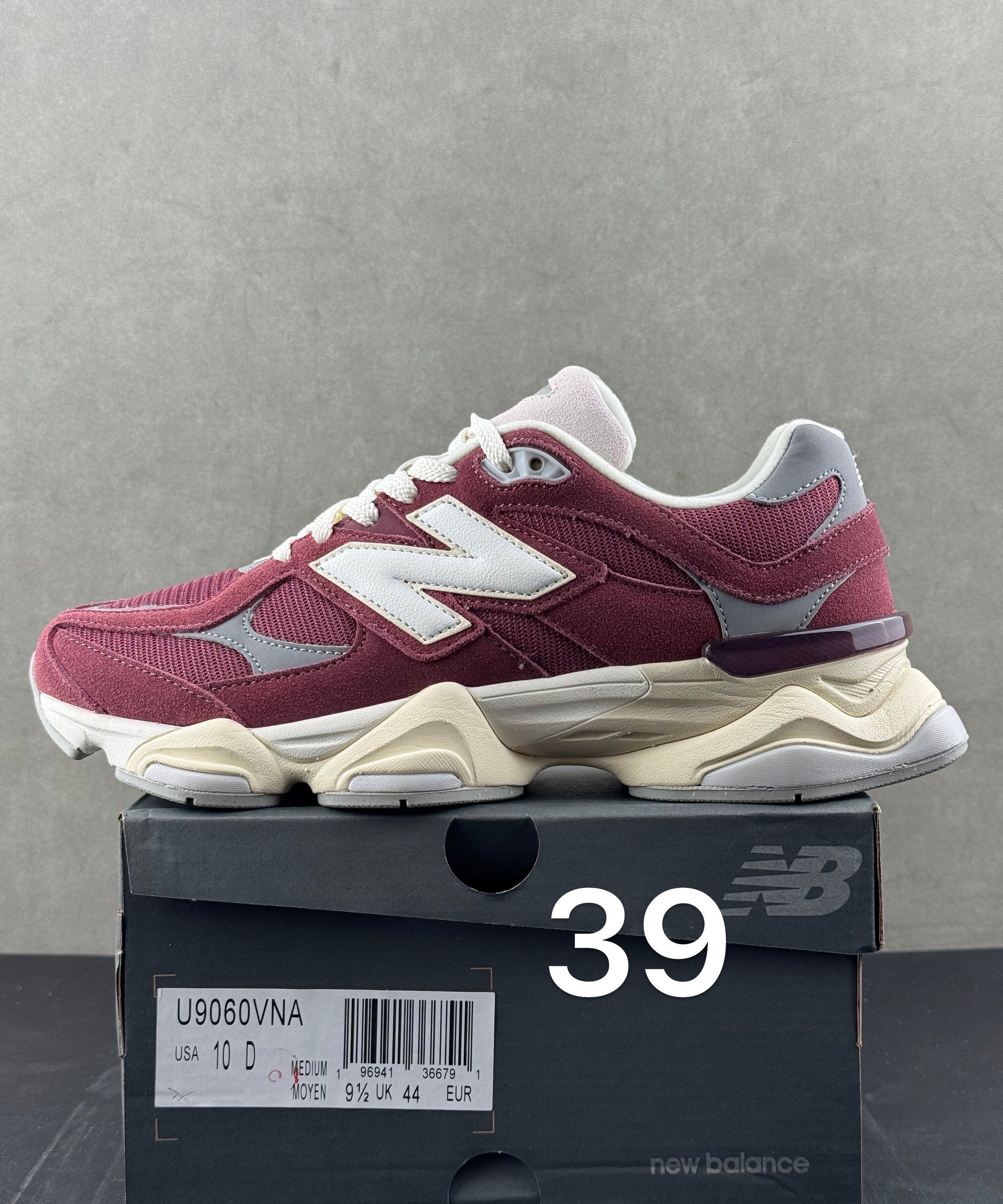 9060’s