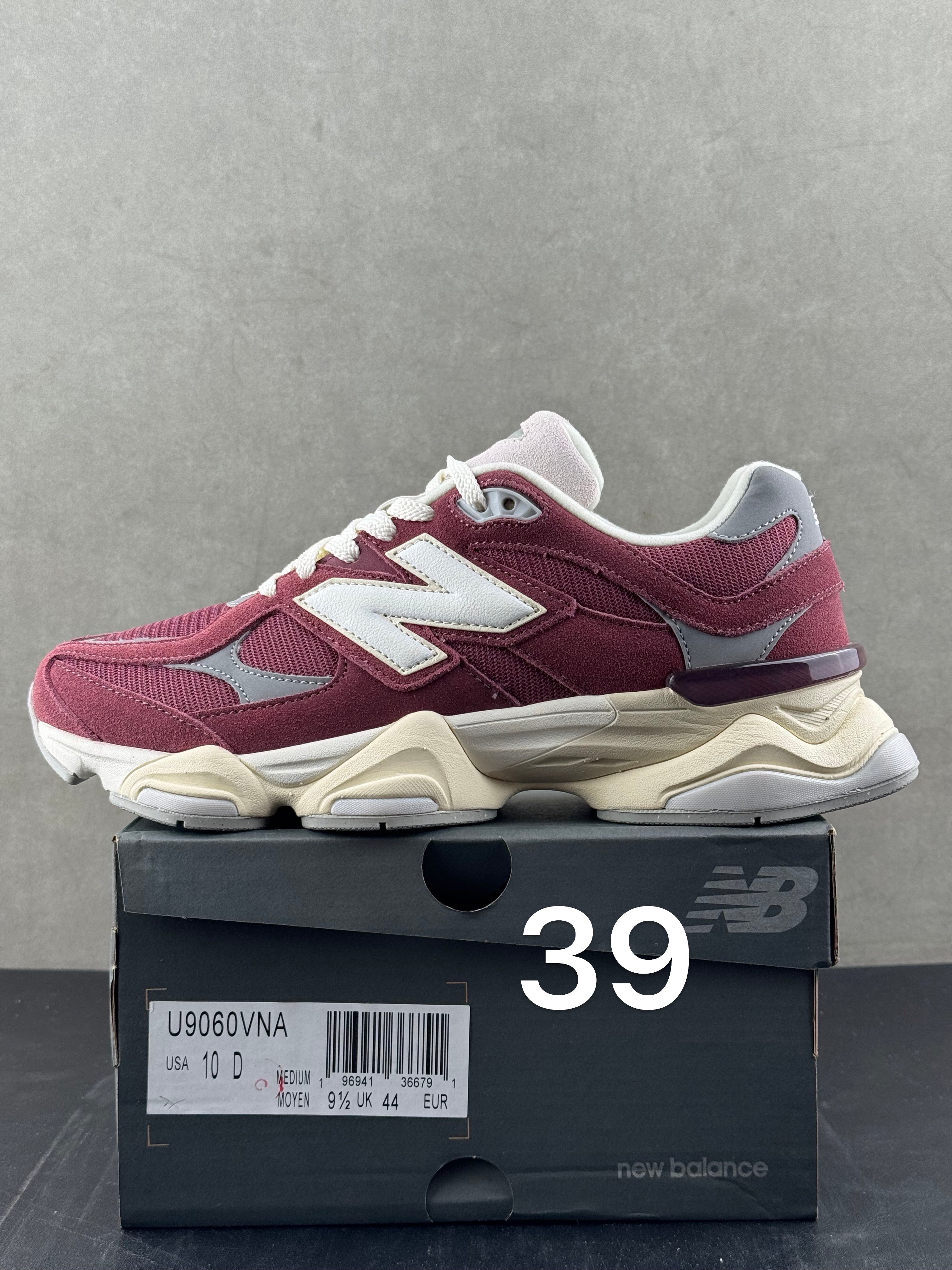 9060’s