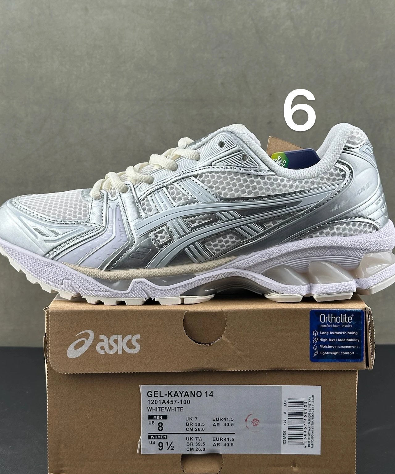 Kayano’s - Unisex