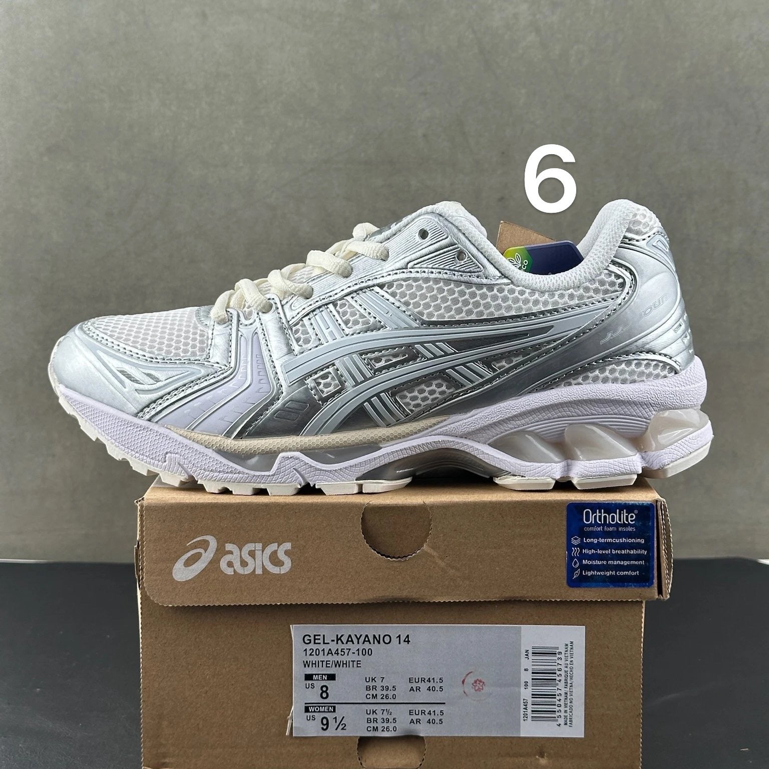 Kayano’s - Unisex