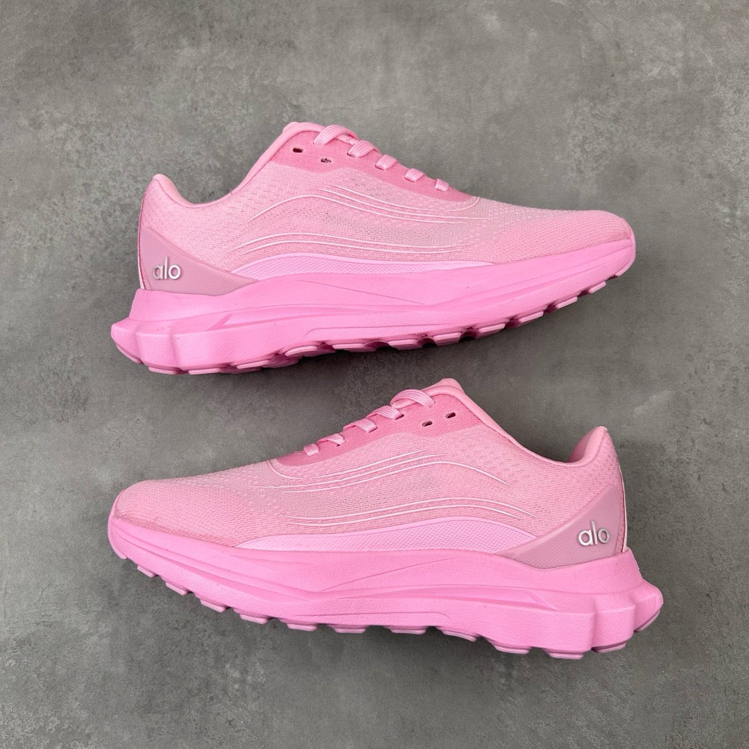 A L O Runners